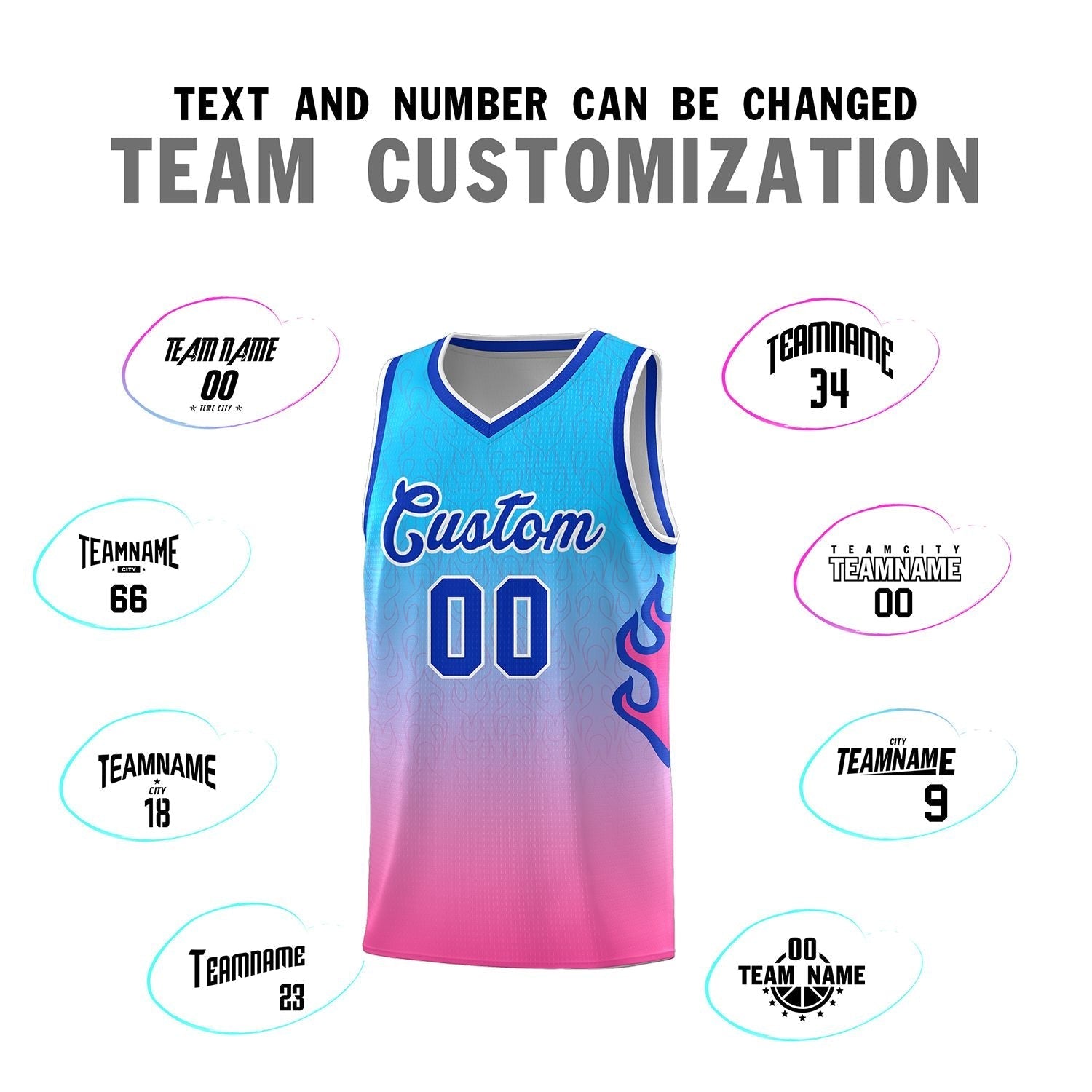 Custom Neon Green Navy-White Side Two-Tone Classic Sports Uniform Basketball Jersey |KXKSHOP