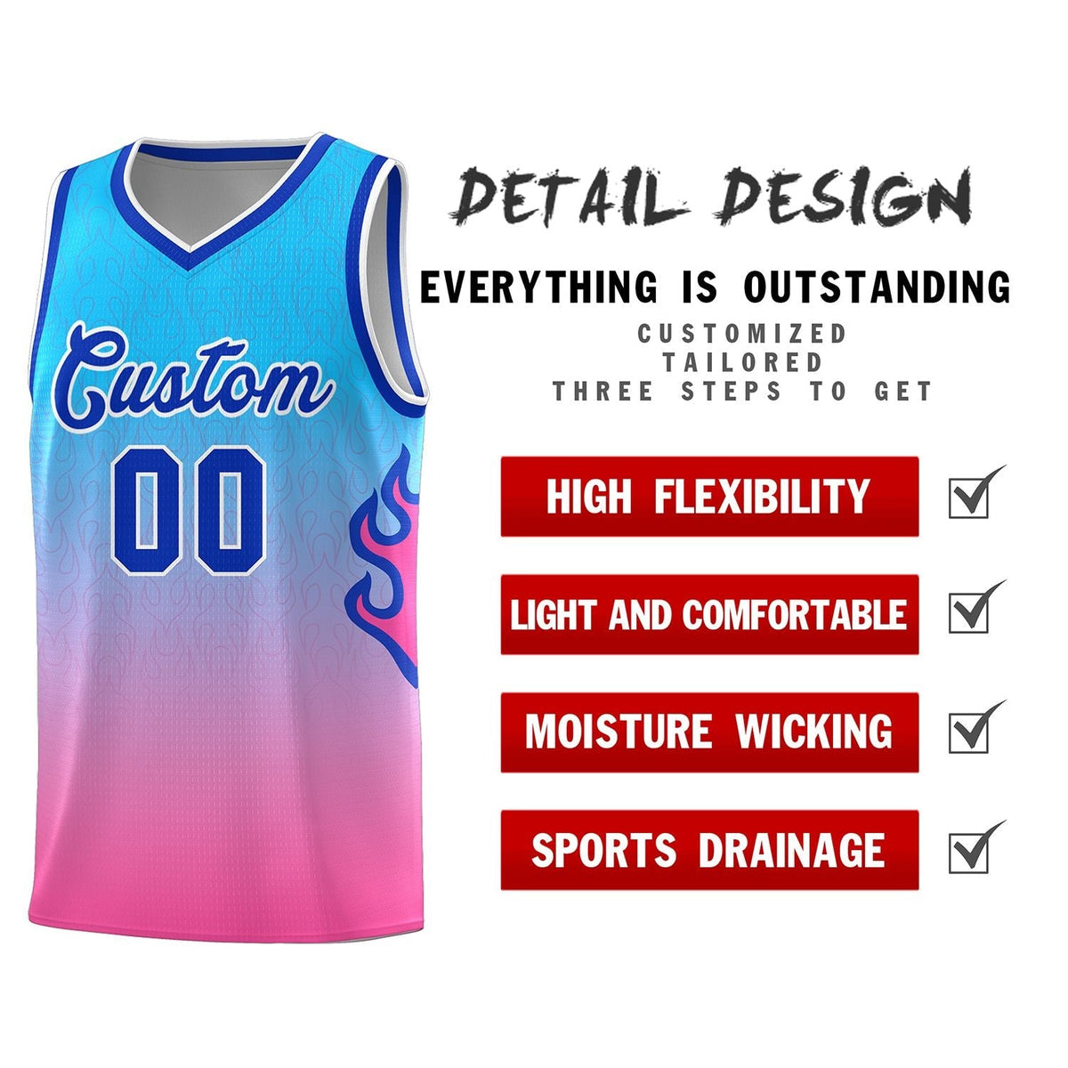 Custom Neon Green Navy-White Side Two-Tone Classic Sports Uniform Basketball Jersey |KXKSHOP