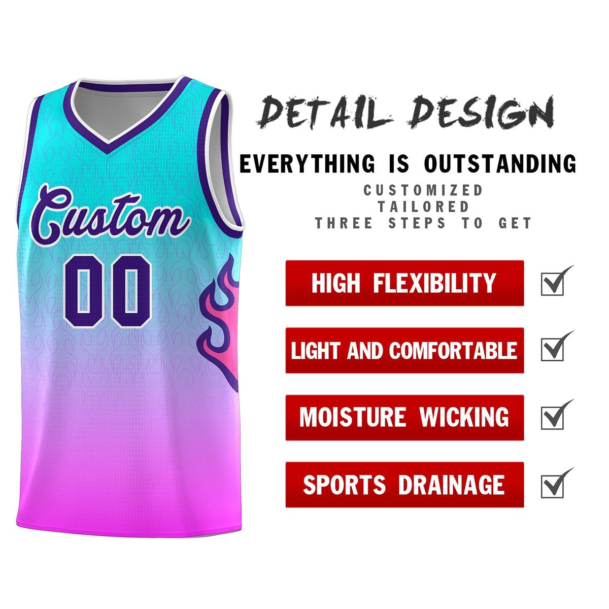 Custom Neon Green Navy-White Side Two-Tone Classic Sports Uniform Basketball Jersey |KXKSHOP