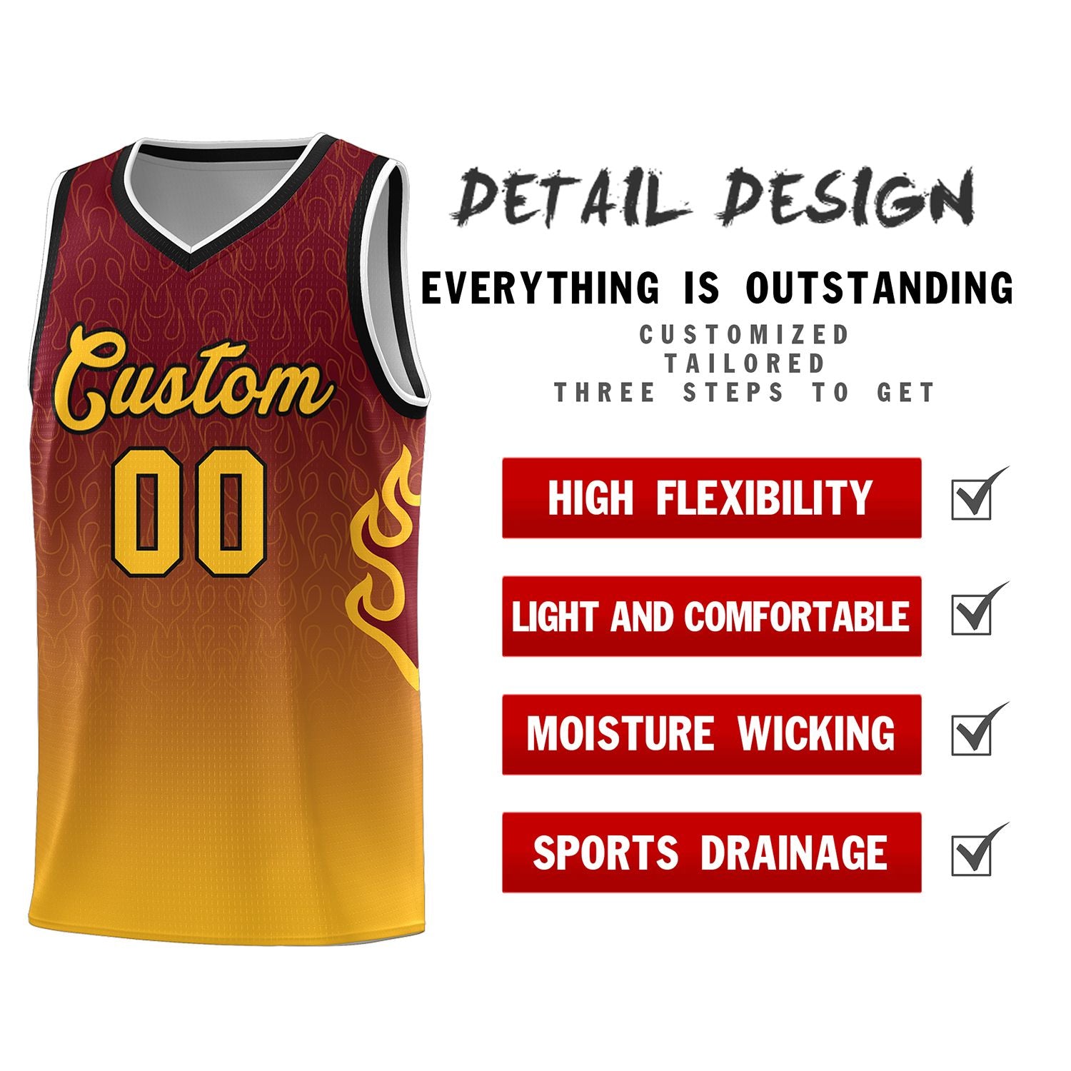 Custom Neon Green Navy-White Side Two-Tone Classic Sports Uniform Basketball Jersey |KXKSHOP