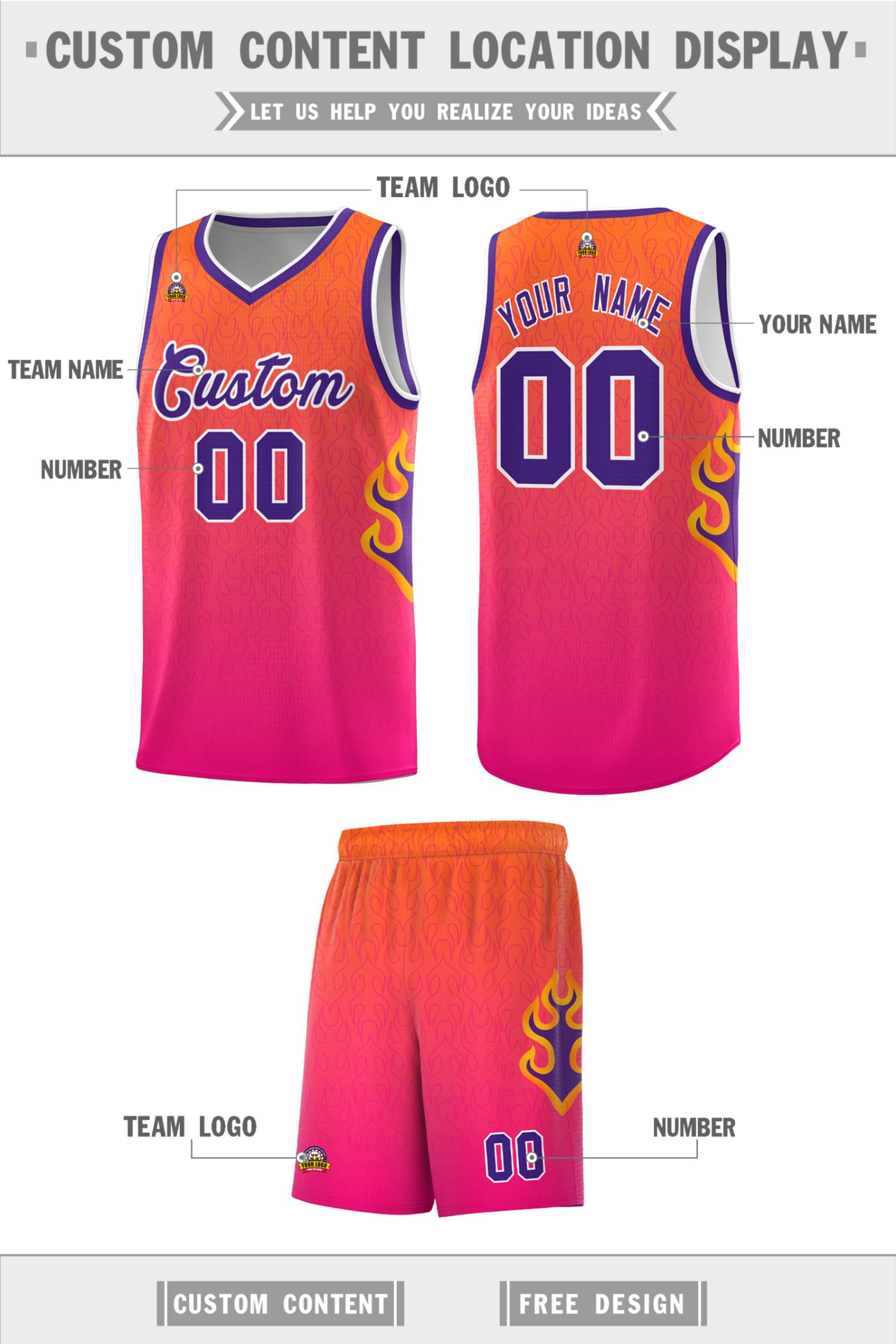 Custom Neon Green Navy-White Side Two-Tone Classic Sports Uniform Basketball Jersey |KXKSHOP