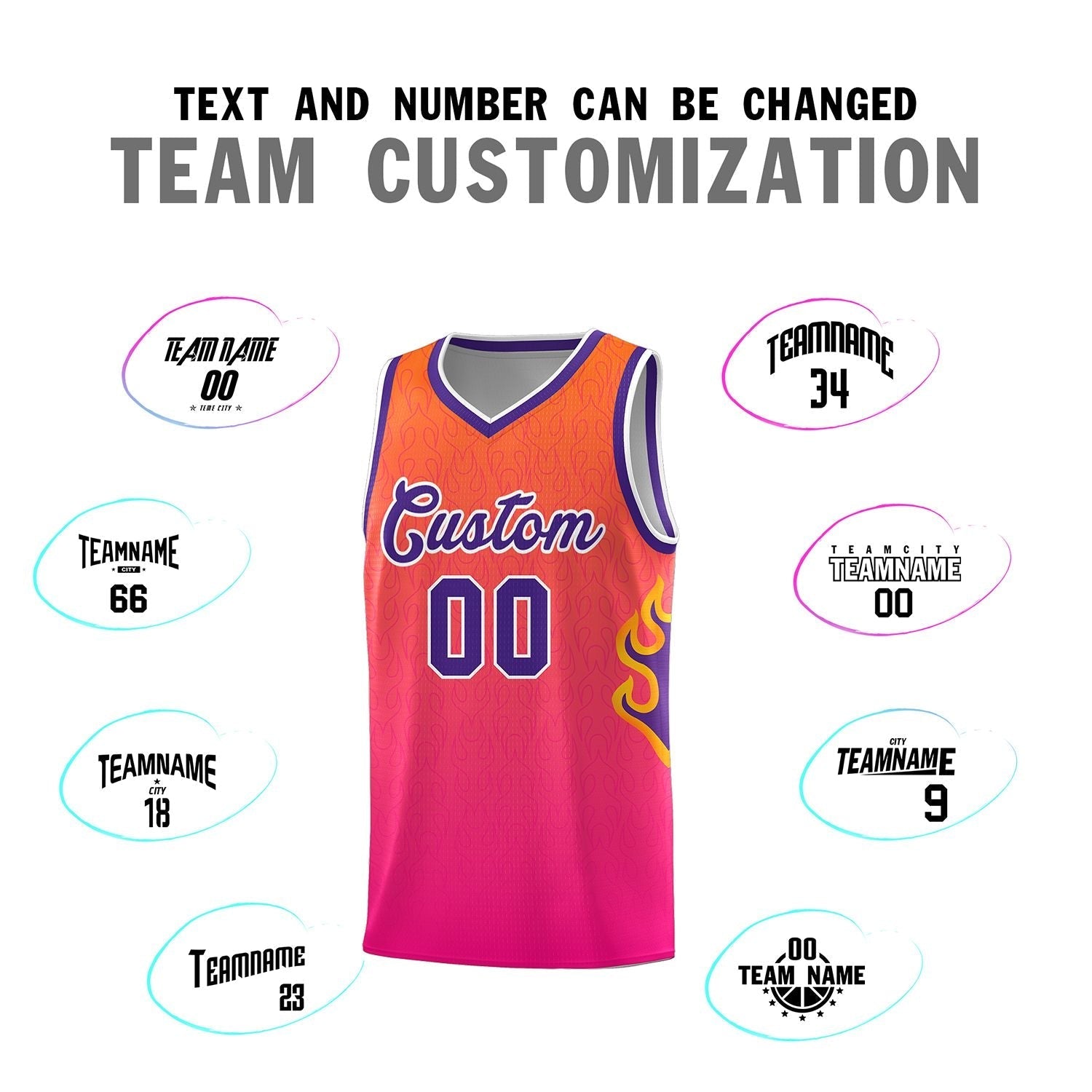 Custom Neon Green Navy-White Side Two-Tone Classic Sports Uniform Basketball Jersey |KXKSHOP