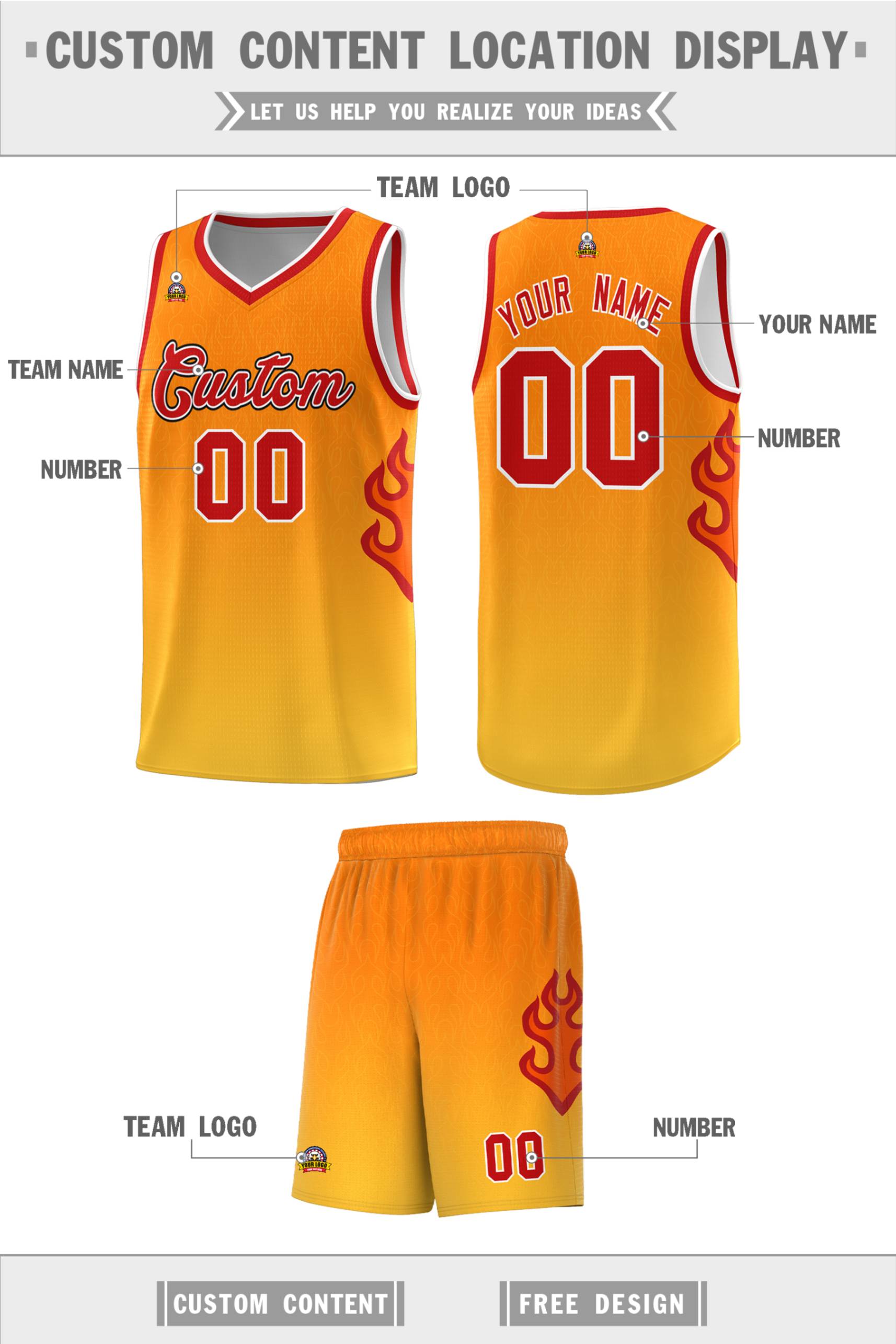 Custom Neon Green Navy-White Side Two-Tone Classic Sports Uniform Basketball Jersey |KXKSHOP