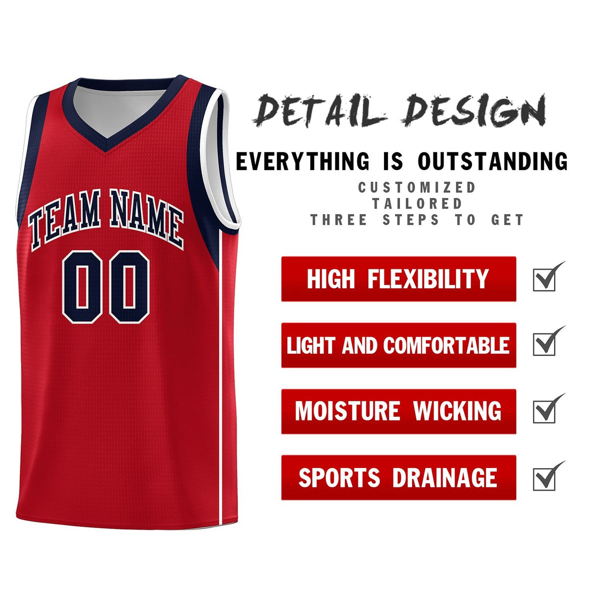 Custom Neon Green Navy-White Side Two-Tone Classic Sports Uniform Basketball Jersey |KXKSHOP