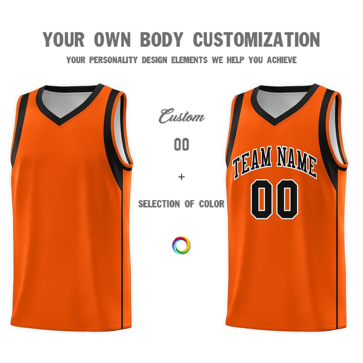 Custom Neon Green Navy-White Side Two-Tone Classic Sports Uniform Basketball Jersey |KXKSHOP