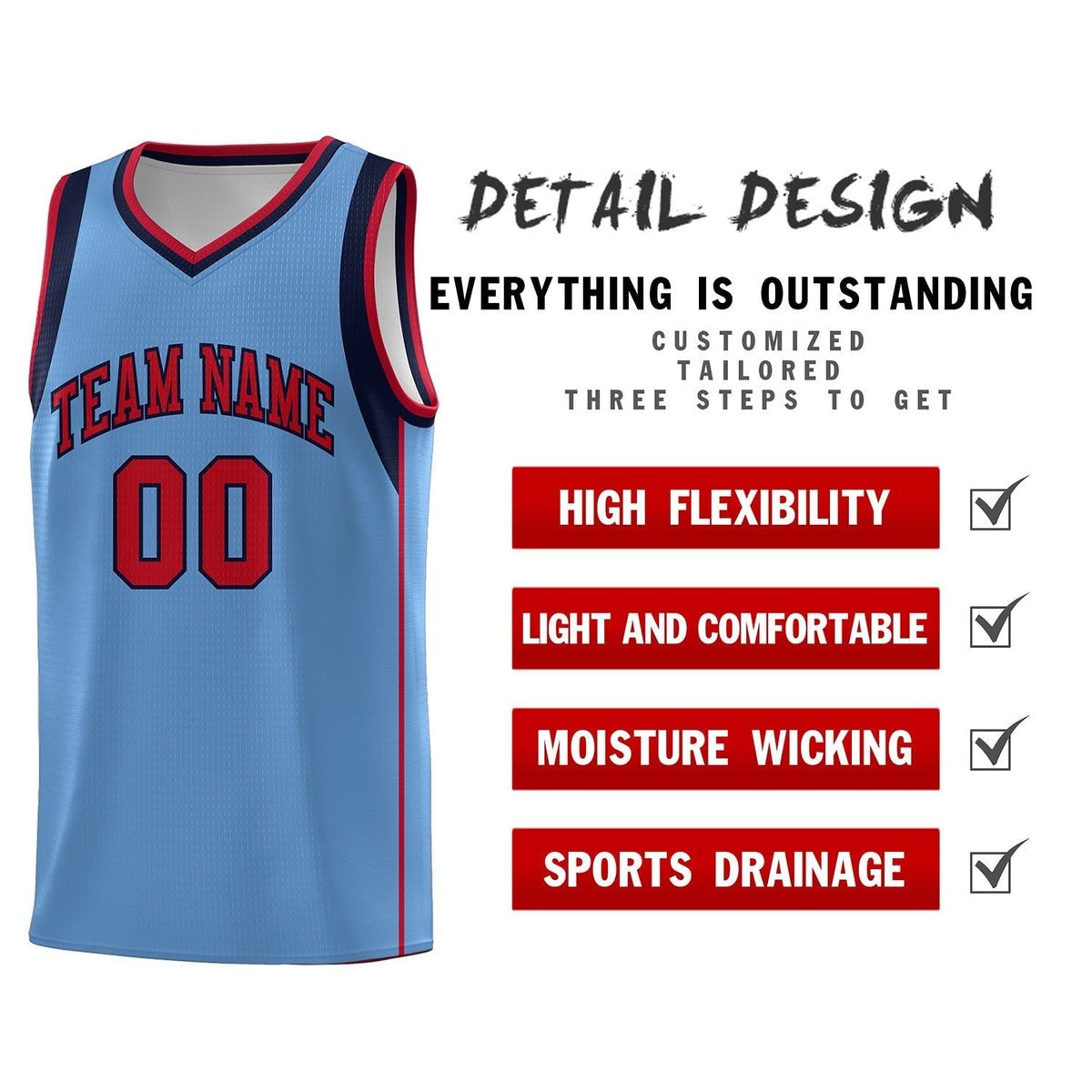 Custom Neon Green Navy-White Side Two-Tone Classic Sports Uniform Basketball Jersey |KXKSHOP