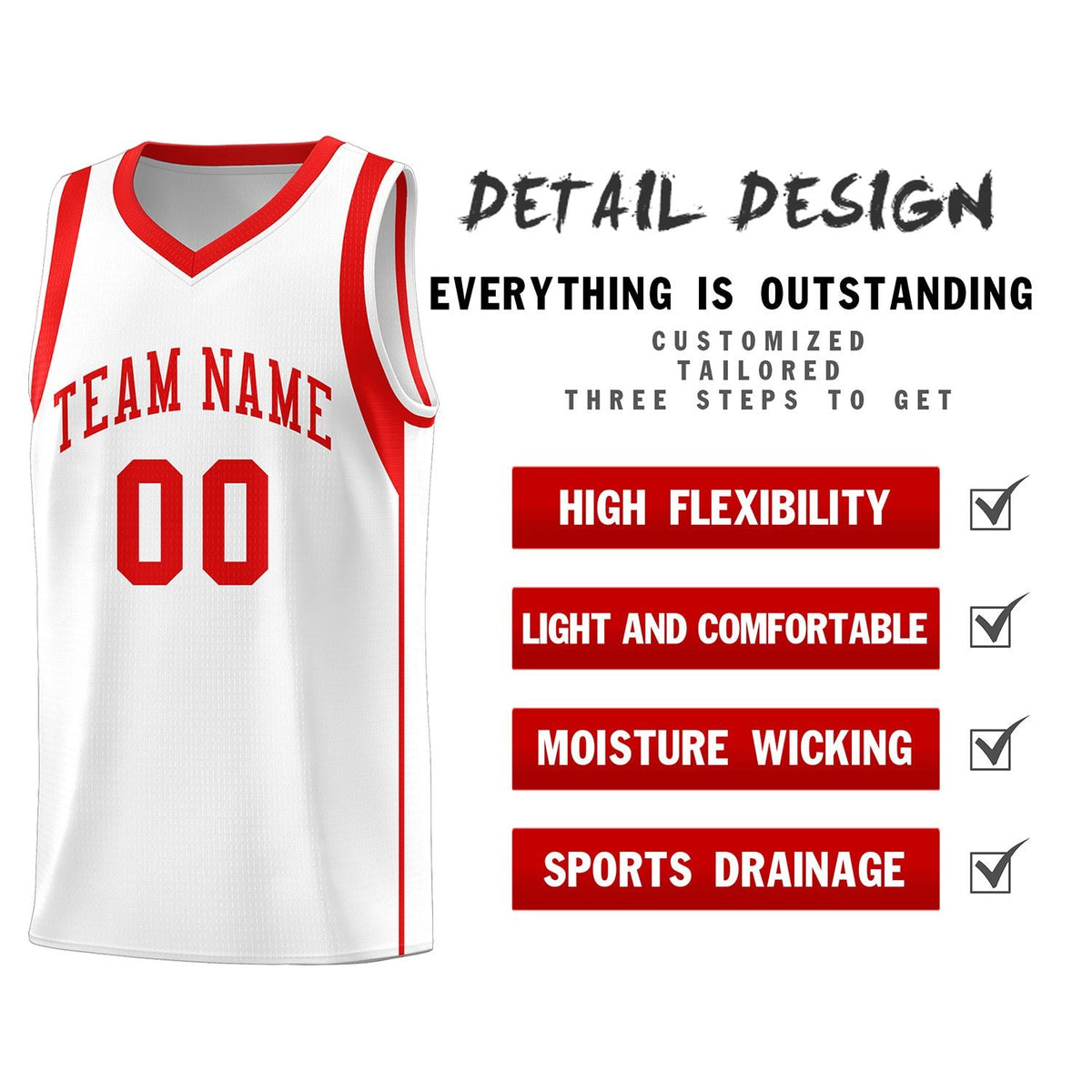 Custom Neon Green Navy-White Side Two-Tone Classic Sports Uniform Basketball Jersey |KXKSHOP