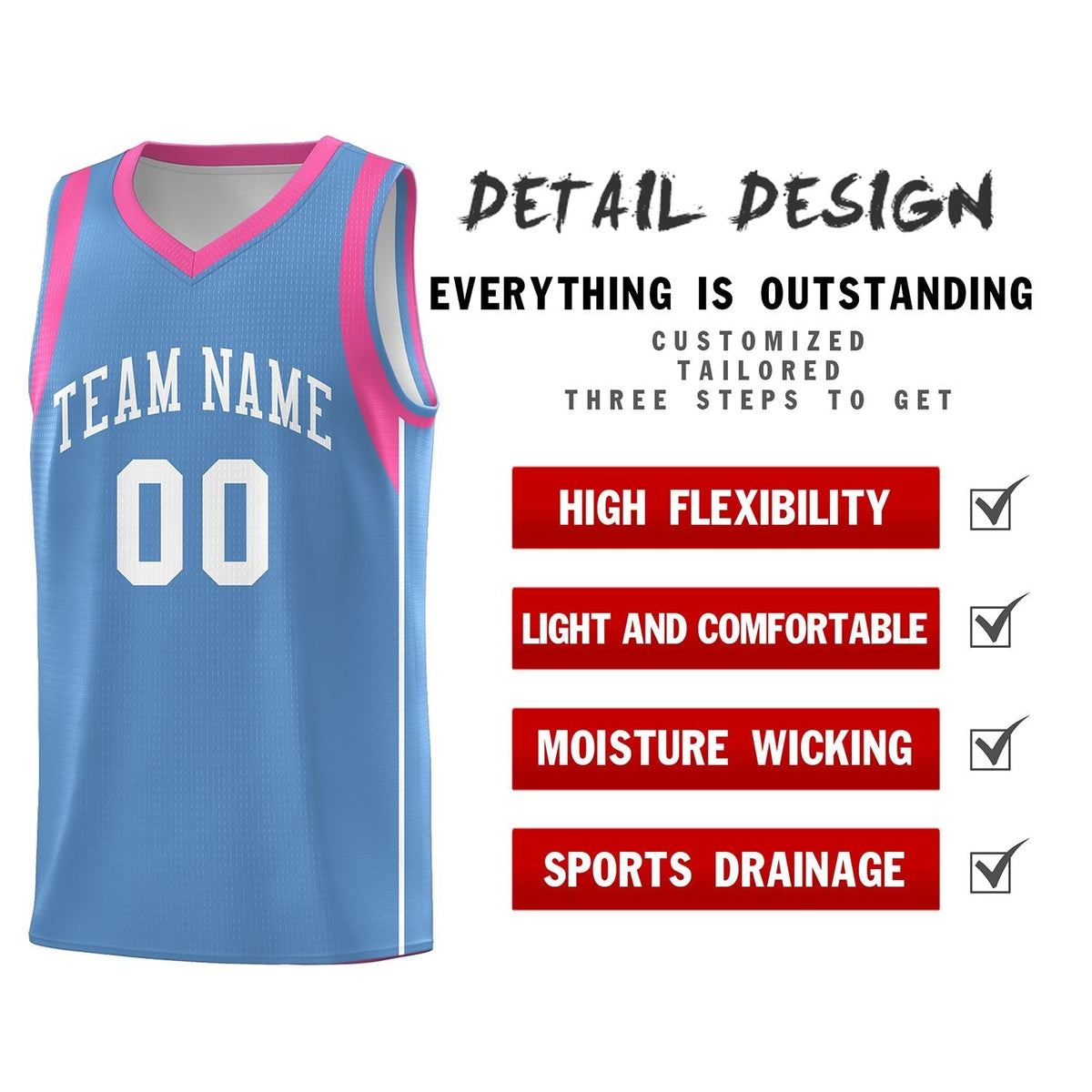 Custom Neon Green Navy-White Side Two-Tone Classic Sports Uniform Basketball Jersey |KXKSHOP