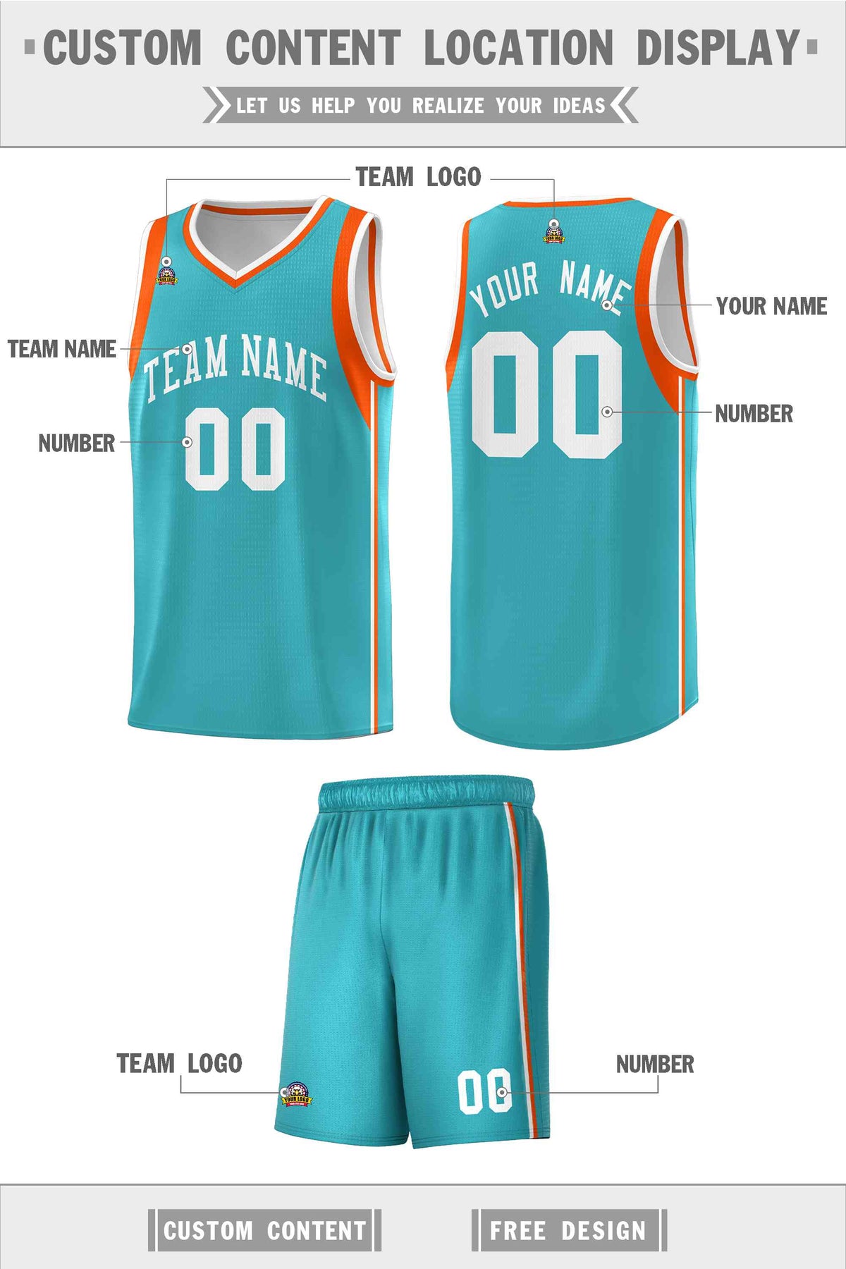 Custom Neon Green Navy-White Side Two-Tone Classic Sports Uniform Basketball Jersey |KXKSHOP