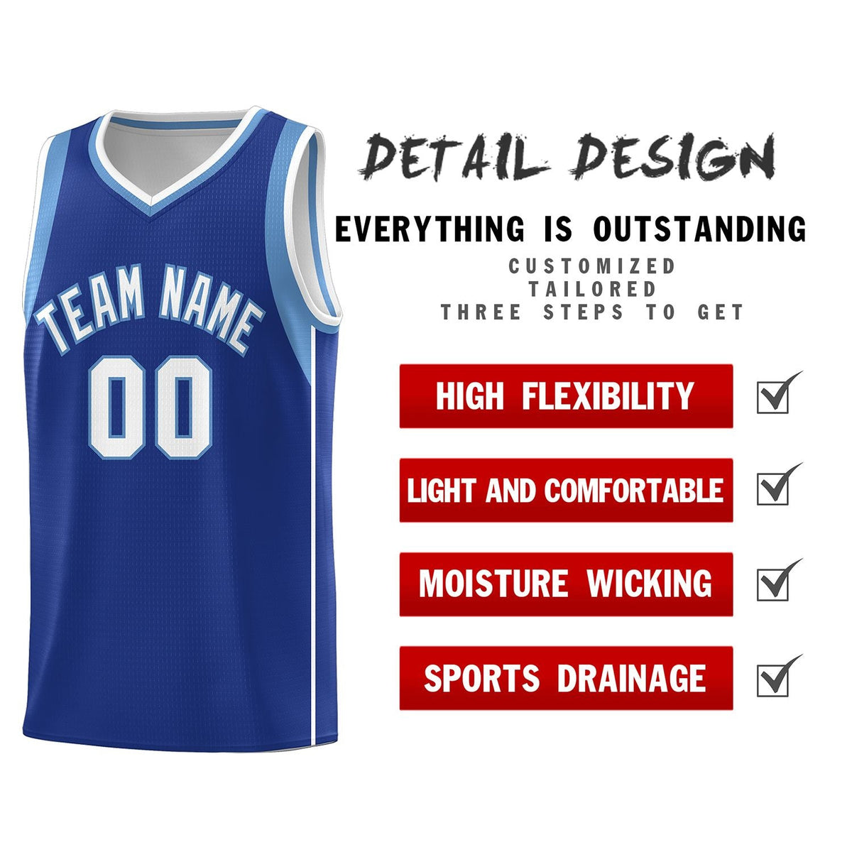 Custom Neon Green Navy-White Side Two-Tone Classic Sports Uniform Basketball Jersey |KXKSHOP