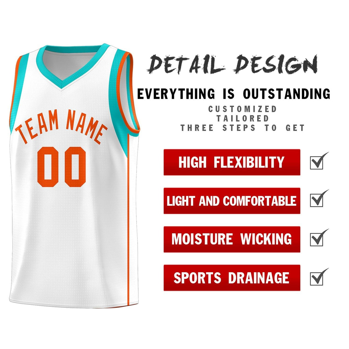 Custom Neon Green Navy-White Side Two-Tone Classic Sports Uniform Basketball Jersey |KXKSHOP