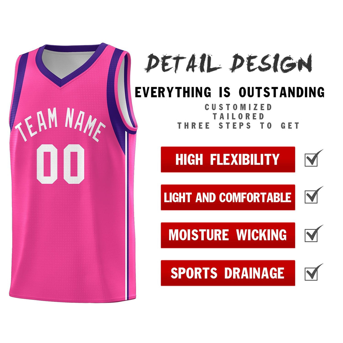 Custom Neon Green Navy-White Side Two-Tone Classic Sports Uniform Basketball Jersey |KXKSHOP