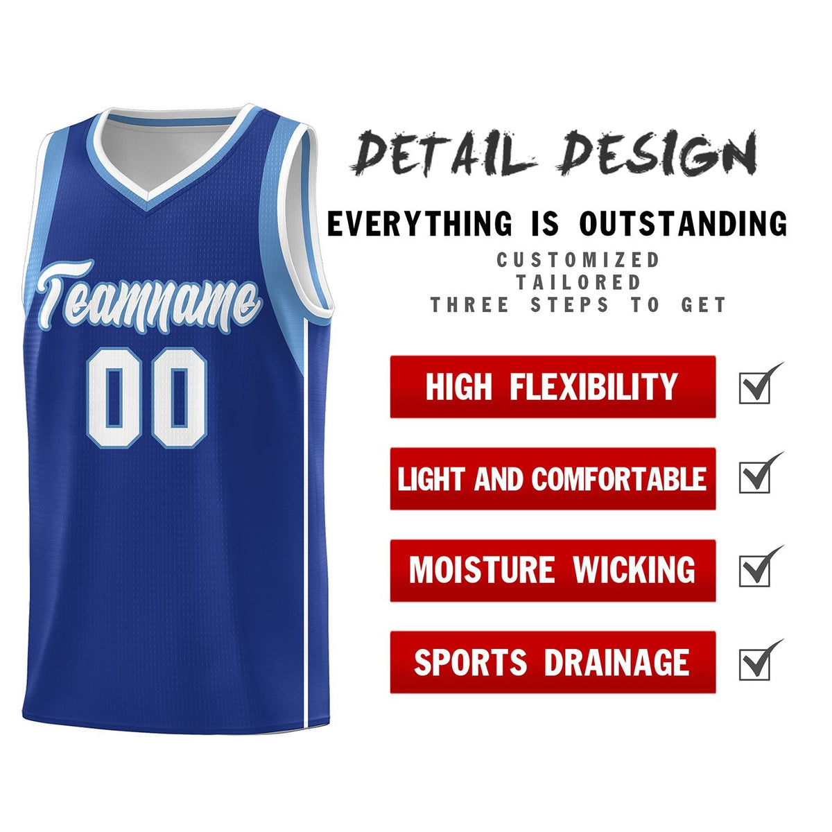 Custom Neon Green Navy-White Side Two-Tone Classic Sports Uniform Basketball Jersey |KXKSHOP