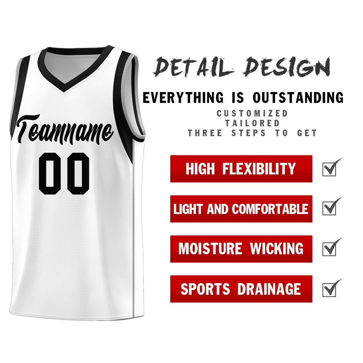 Custom Neon Green Navy-White Side Two-Tone Classic Sports Uniform Basketball Jersey |KXKSHOP