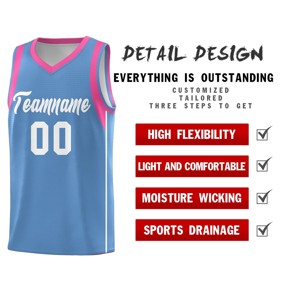 Custom Neon Green Navy-White Side Two-Tone Classic Sports Uniform Basketball Jersey |KXKSHOP