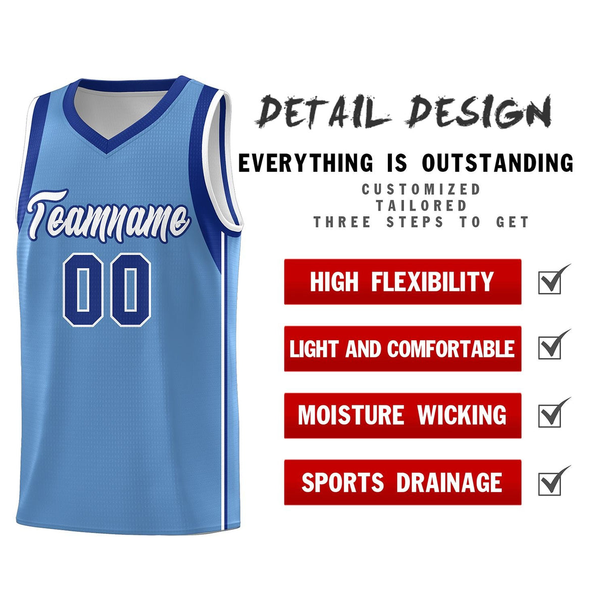 Custom Neon Green Navy-White Side Two-Tone Classic Sports Uniform Basketball Jersey |KXKSHOP