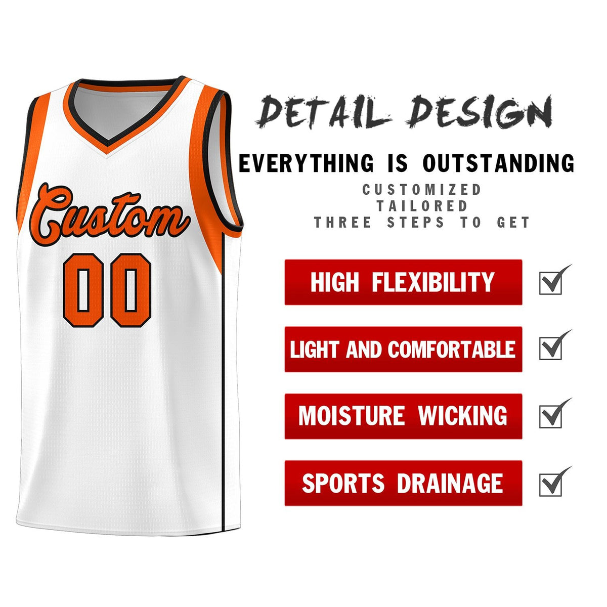 Custom Neon Green Navy-White Side Two-Tone Classic Sports Uniform Basketball Jersey |KXKSHOP