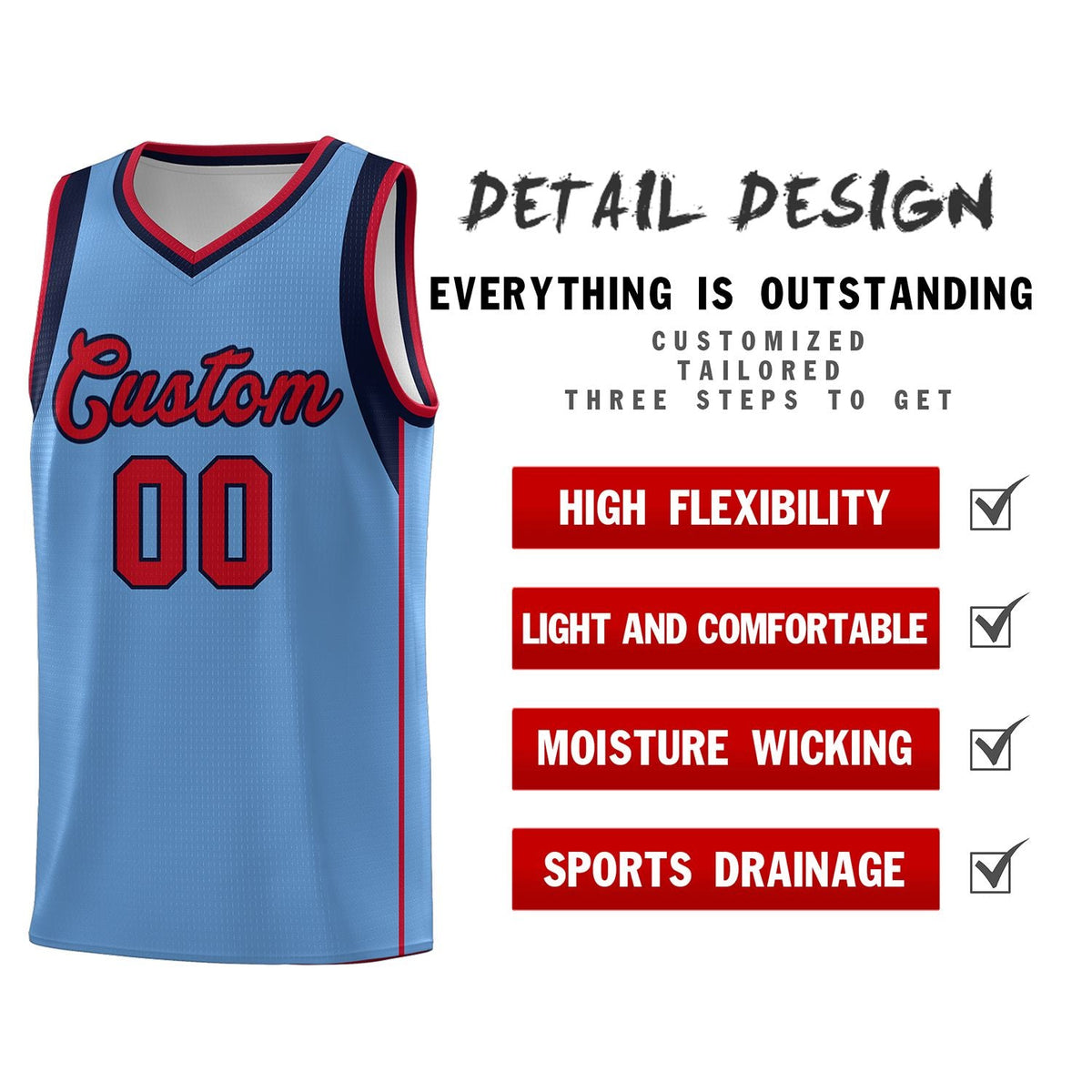 Custom Neon Green Navy-White Side Two-Tone Classic Sports Uniform Basketball Jersey |KXKSHOP