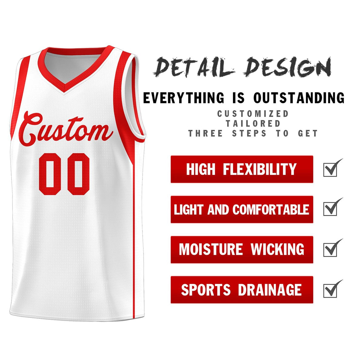 Custom Neon Green Navy-White Side Two-Tone Classic Sports Uniform Basketball Jersey |KXKSHOP