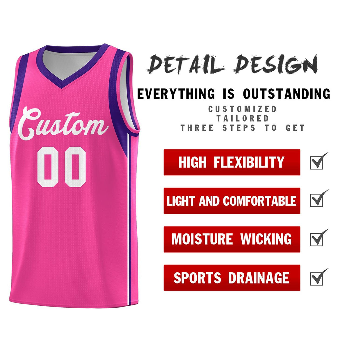 Custom Neon Green Navy-White Side Two-Tone Classic Sports Uniform Basketball Jersey |KXKSHOP