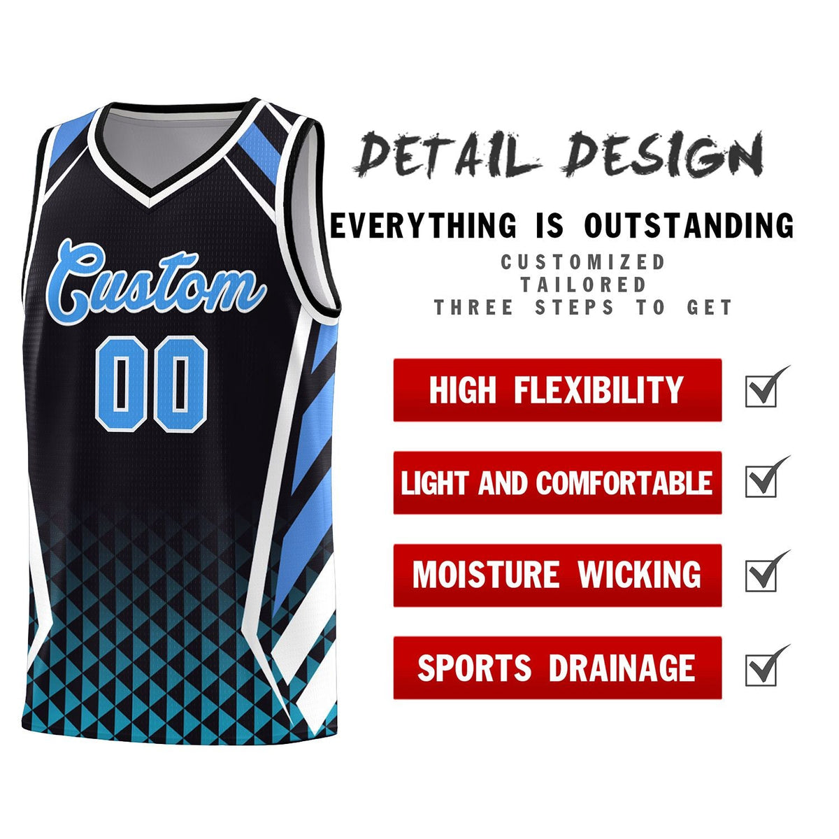 Custom Neon Green Navy-White Side Two-Tone Classic Sports Uniform Basketball Jersey |KXKSHOP