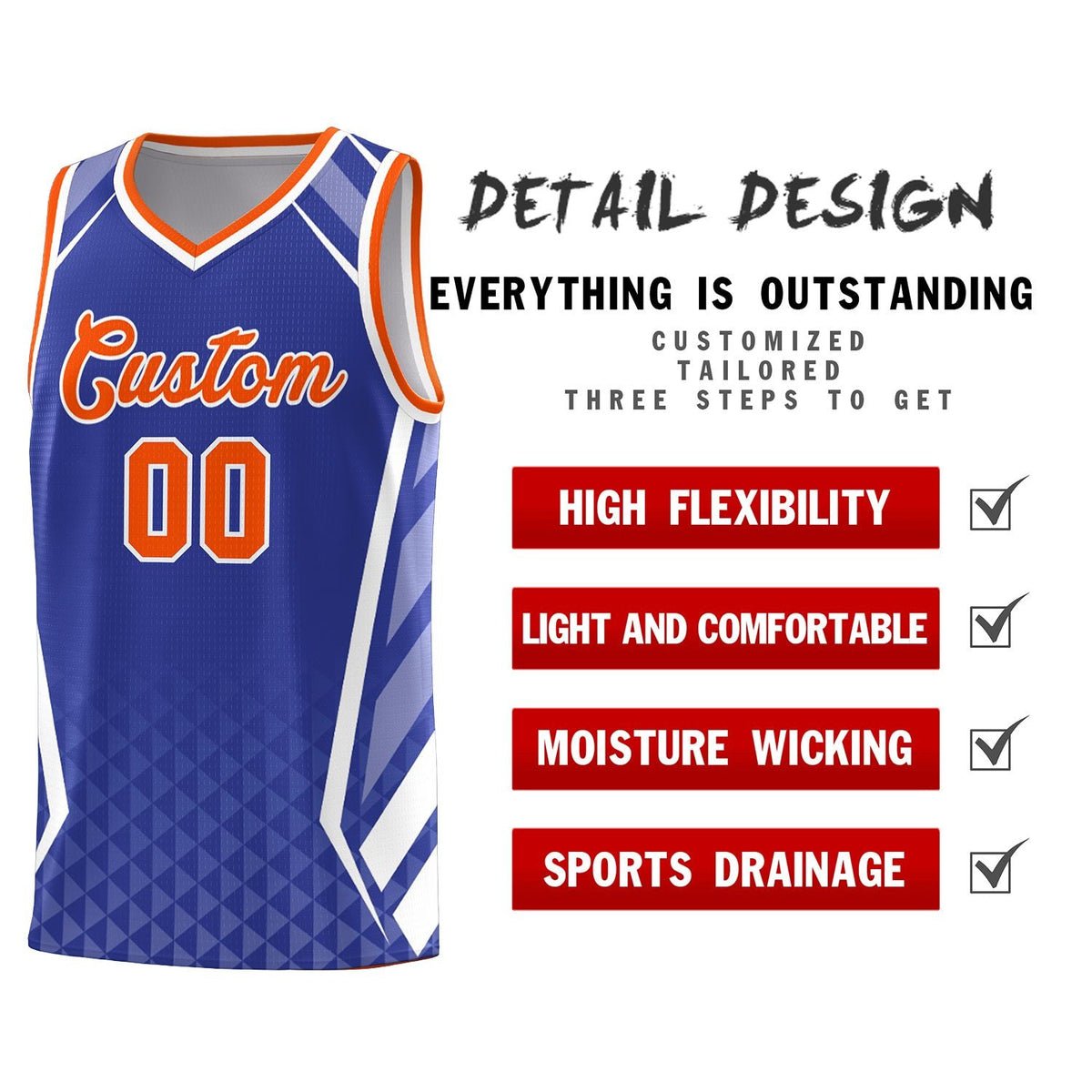 Custom Neon Green Navy-White Side Two-Tone Classic Sports Uniform Basketball Jersey |KXKSHOP