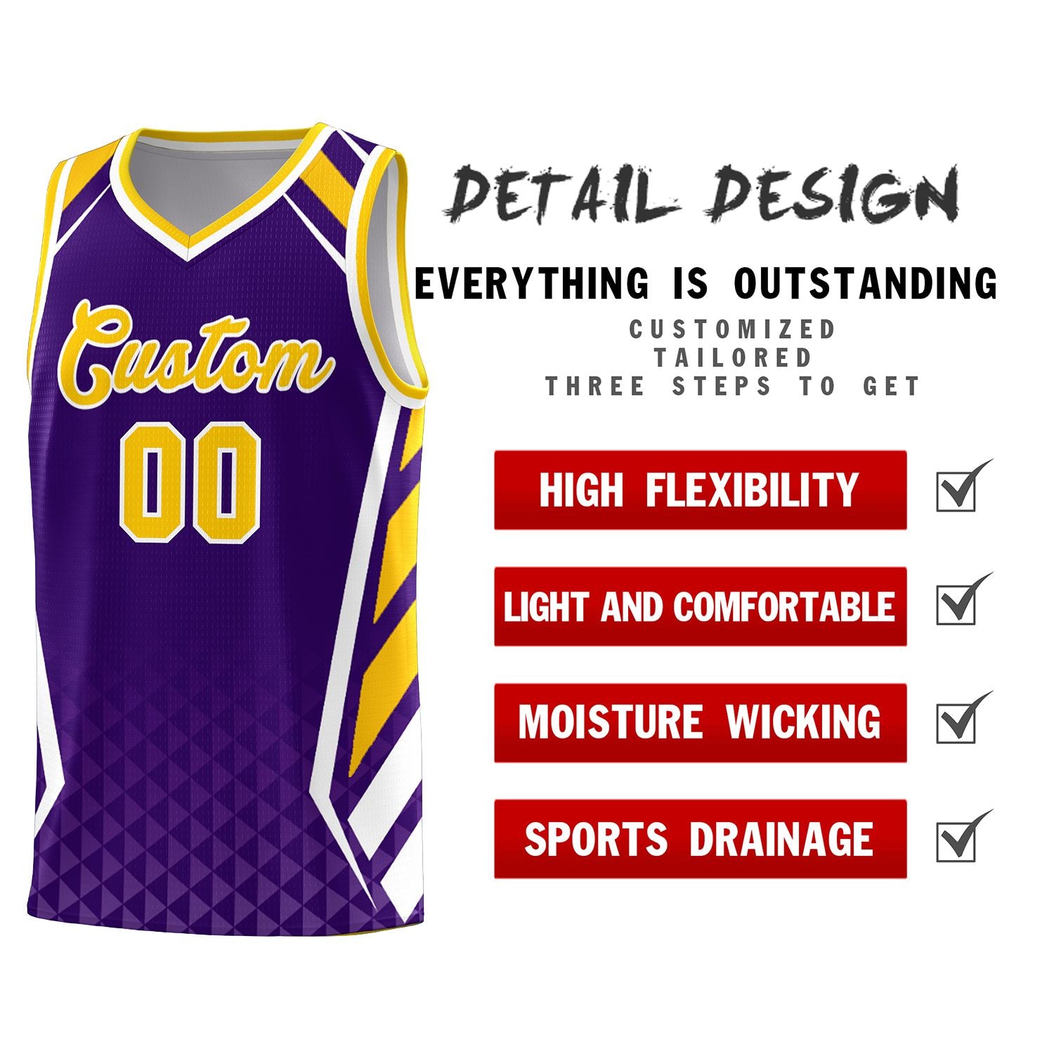 Custom Neon Green Navy-White Side Two-Tone Classic Sports Uniform Basketball Jersey |KXKSHOP