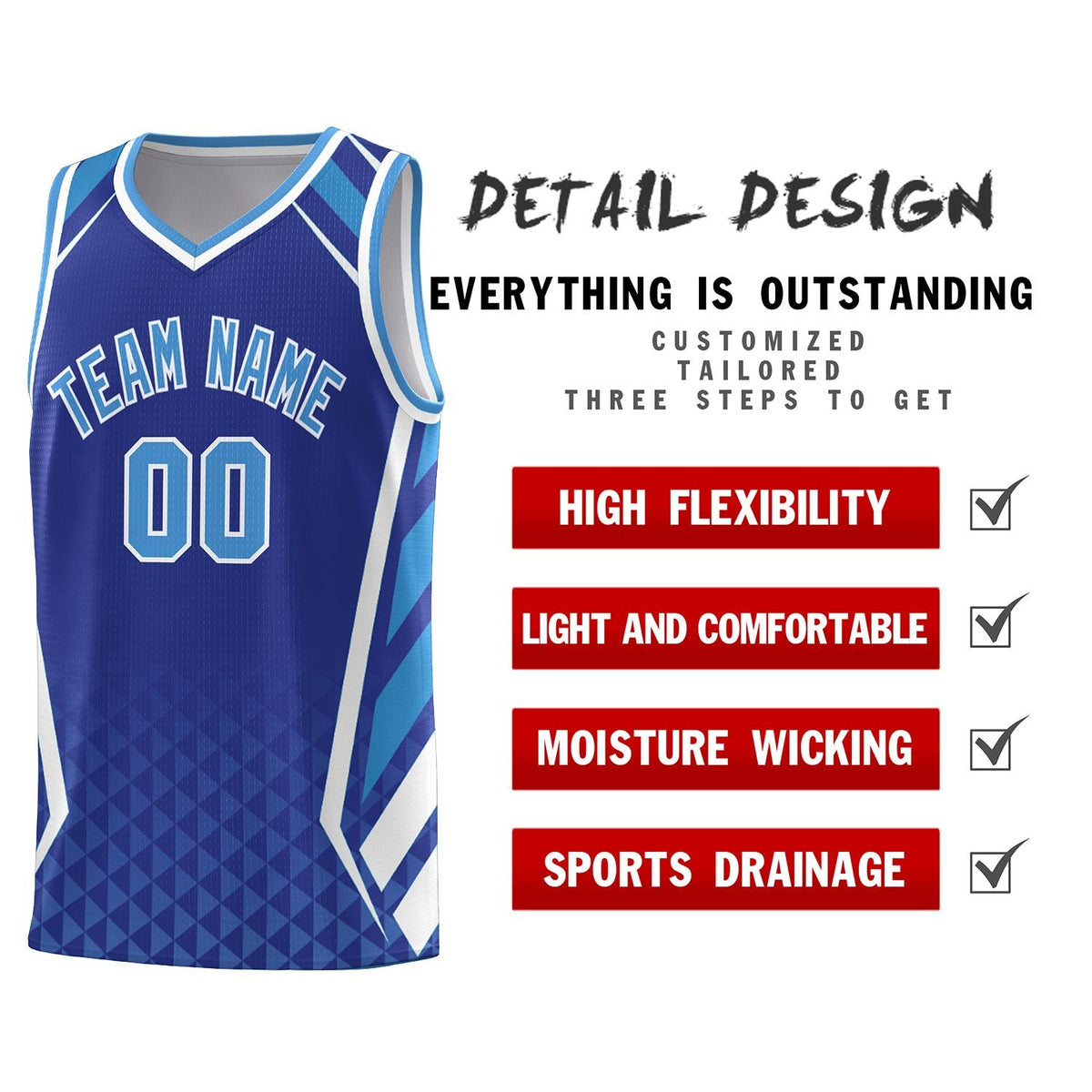 Custom Neon Green Navy-White Side Two-Tone Classic Sports Uniform Basketball Jersey |KXKSHOP
