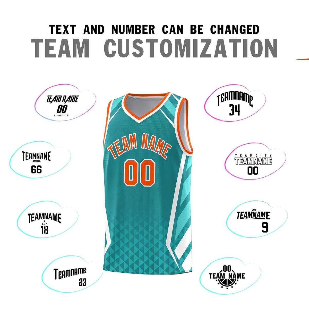 Custom Neon Green Navy-White Side Two-Tone Classic Sports Uniform Basketball Jersey |KXKSHOP