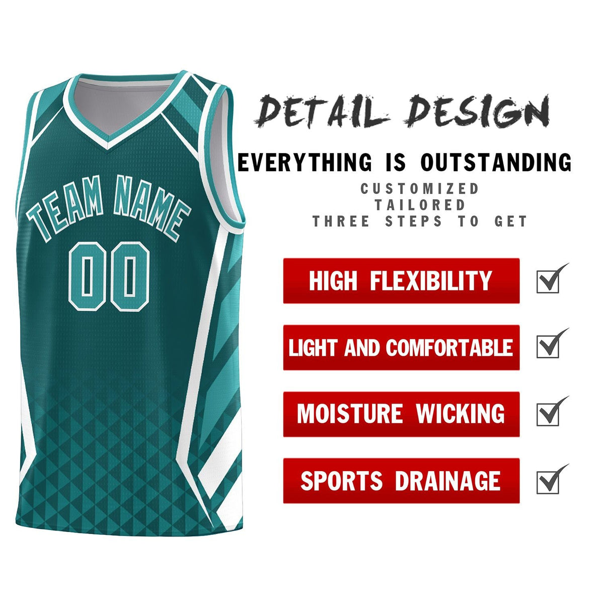 Custom Neon Green Navy-White Side Two-Tone Classic Sports Uniform Basketball Jersey |KXKSHOP