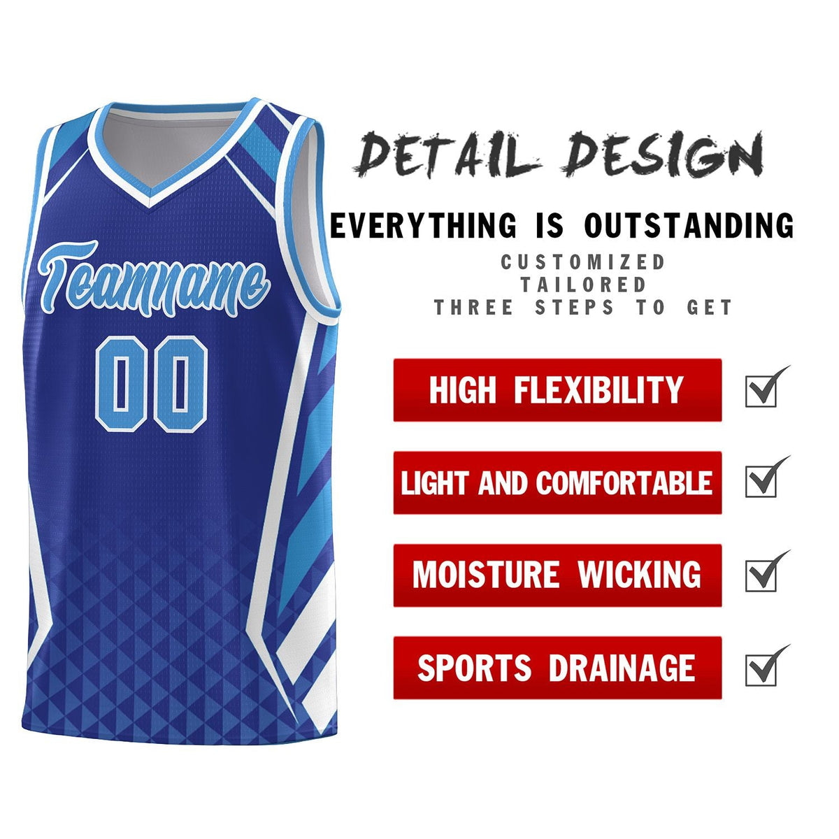 Custom Neon Green Navy-White Side Two-Tone Classic Sports Uniform Basketball Jersey |KXKSHOP