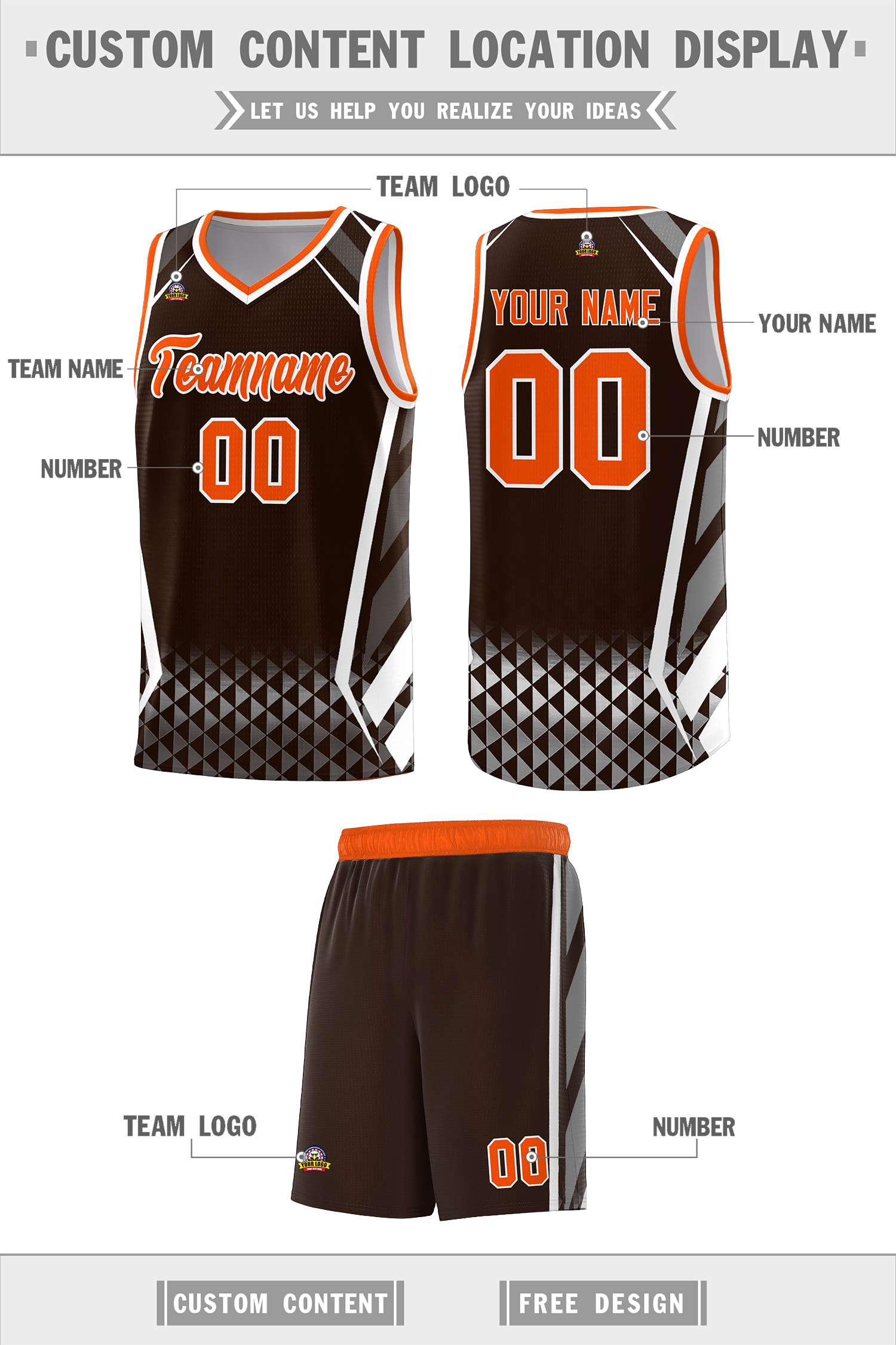 Custom Neon Green Navy-White Side Two-Tone Classic Sports Uniform Basketball Jersey |KXKSHOP