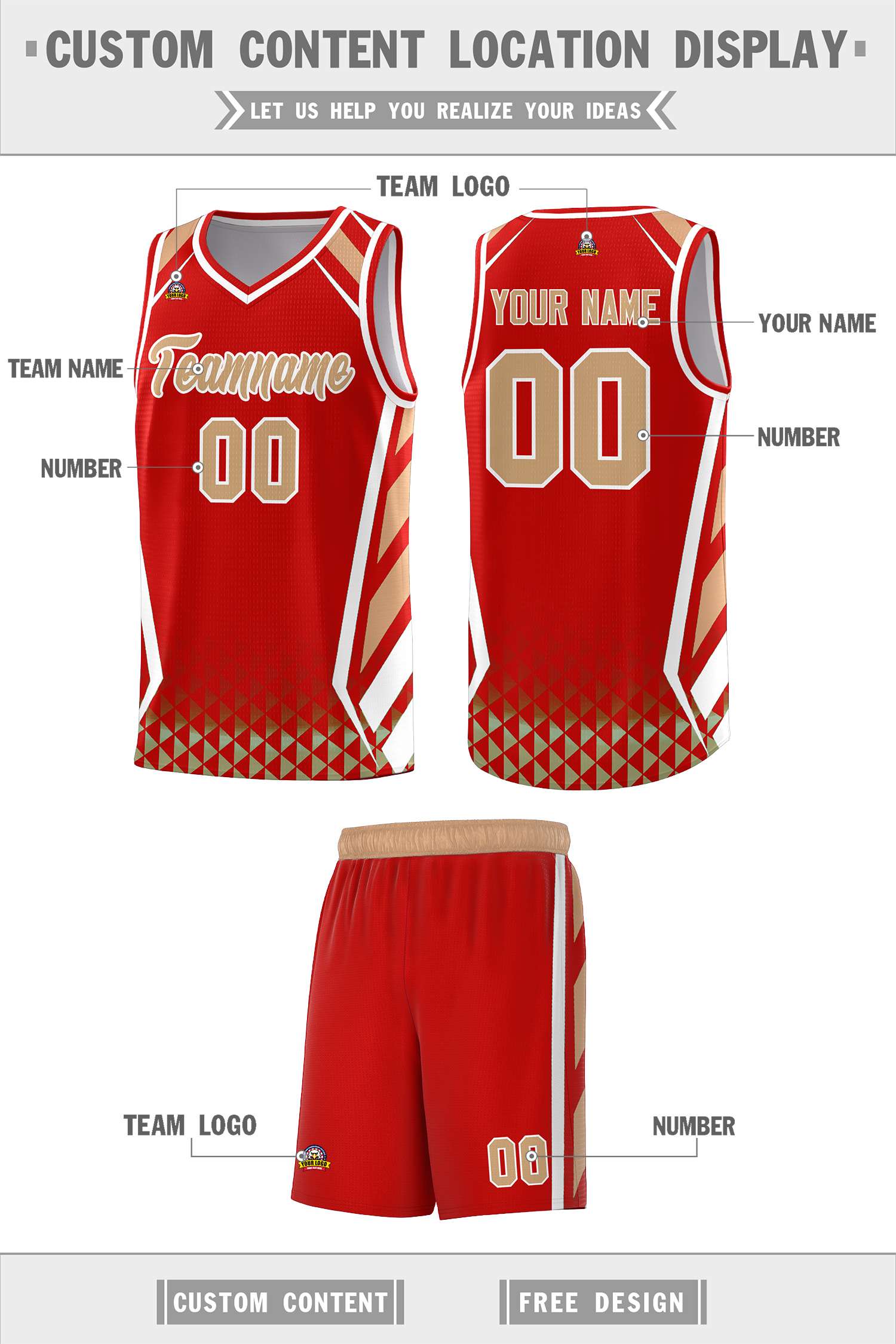 Custom Neon Green Navy-White Side Two-Tone Classic Sports Uniform Basketball Jersey |KXKSHOP