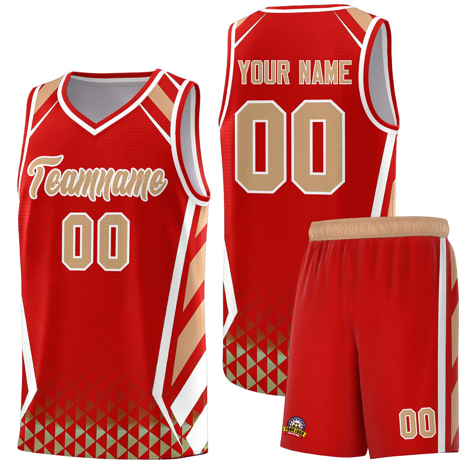 Custom Neon Green Navy-White Side Two-Tone Classic Sports Uniform Basketball Jersey |KXKSHOP