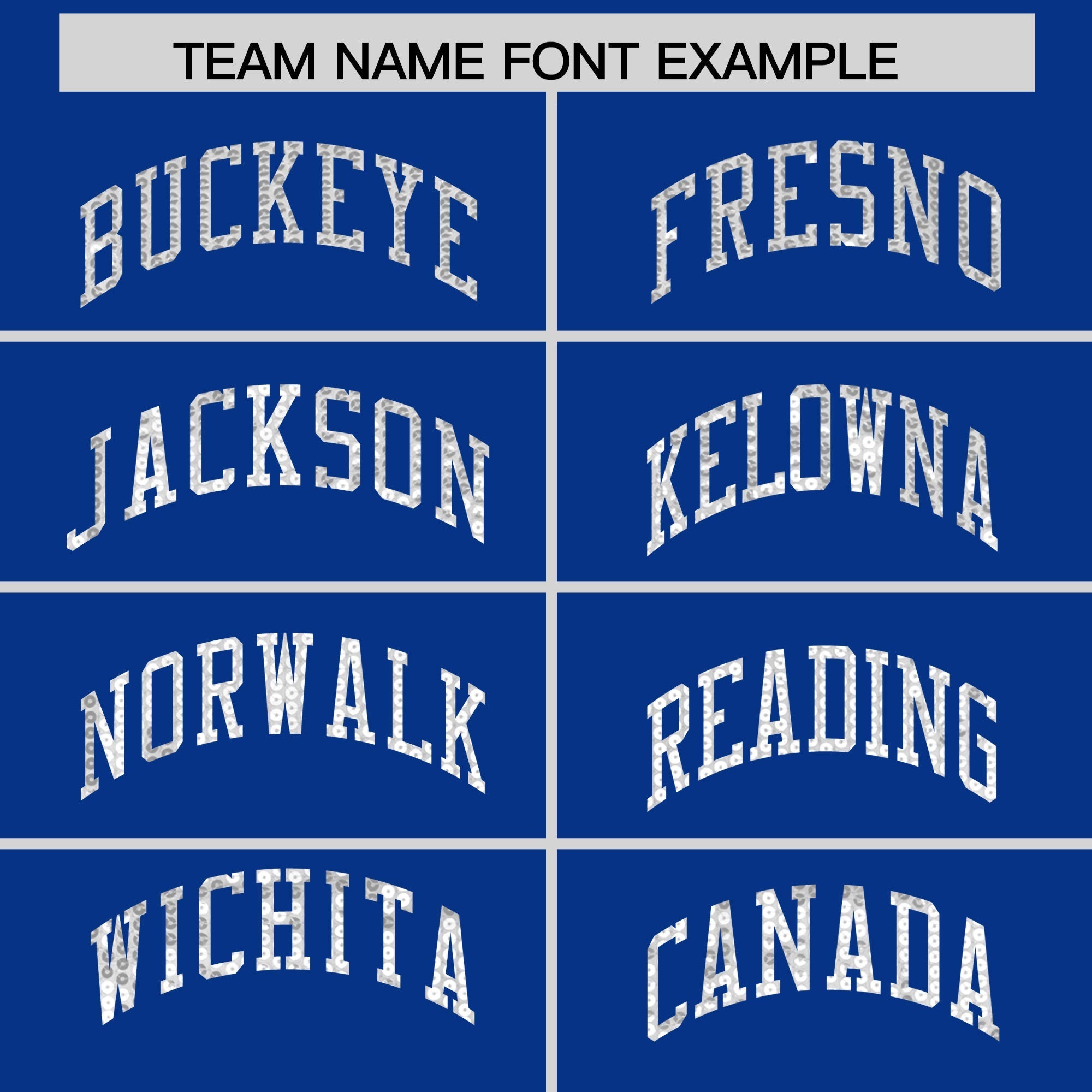 Custom Royal Sequined Tops Athletic Basketball Jersey|KXKSHOP