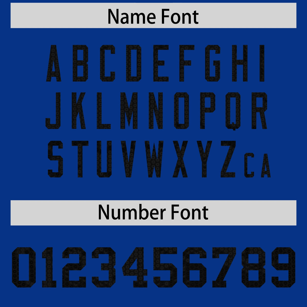 Custom Royal Sequined Tops Athletic Basketball Jersey|KXKSHOP