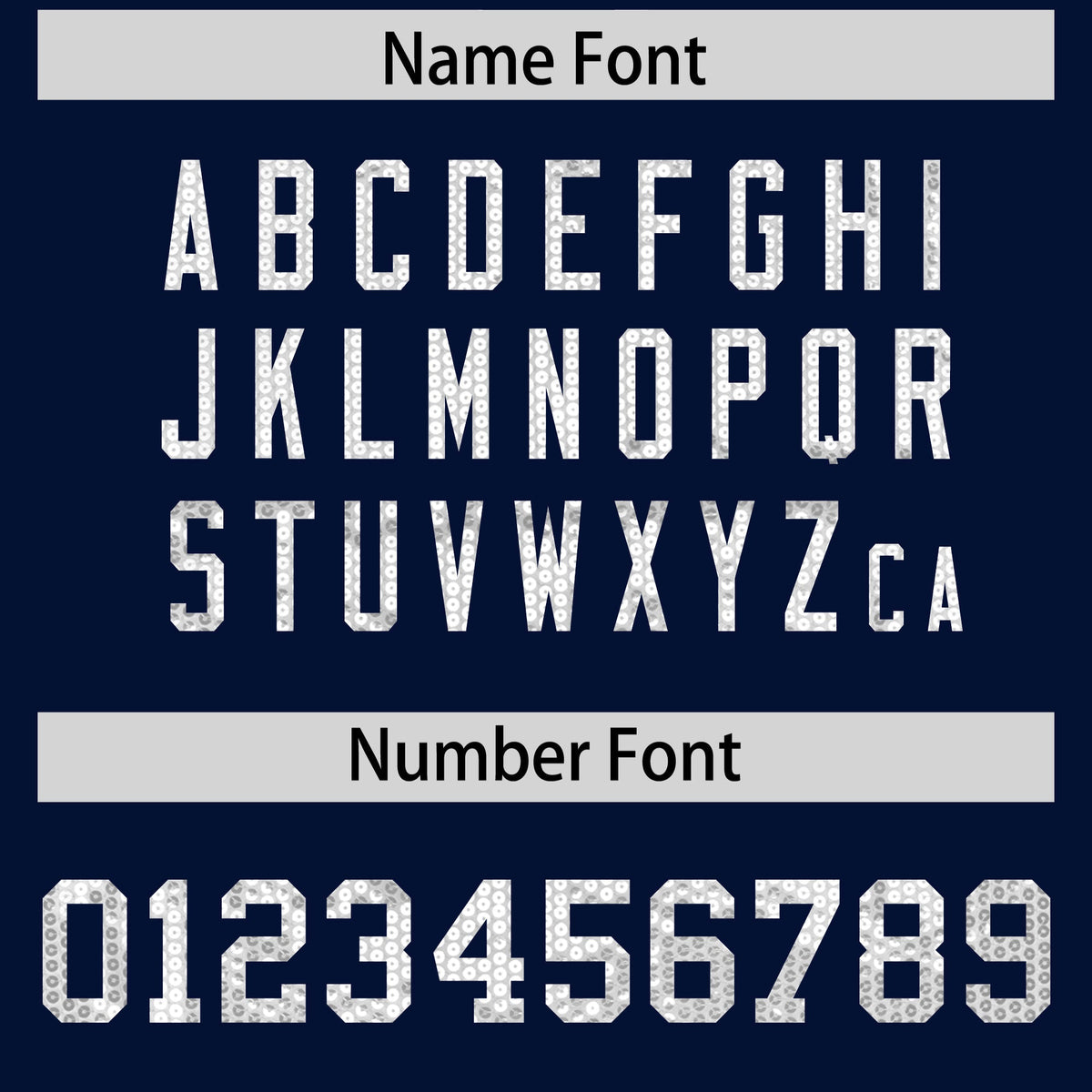 Custom Navy Sequined Tops Athletic Basketball Jersey|KXKSHOP