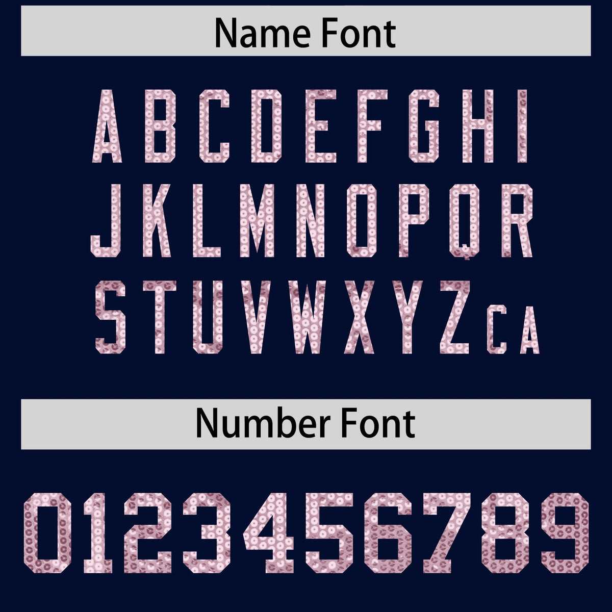 Custom Navy Sequined Tops Athletic Basketball Jersey|KXKSHOP