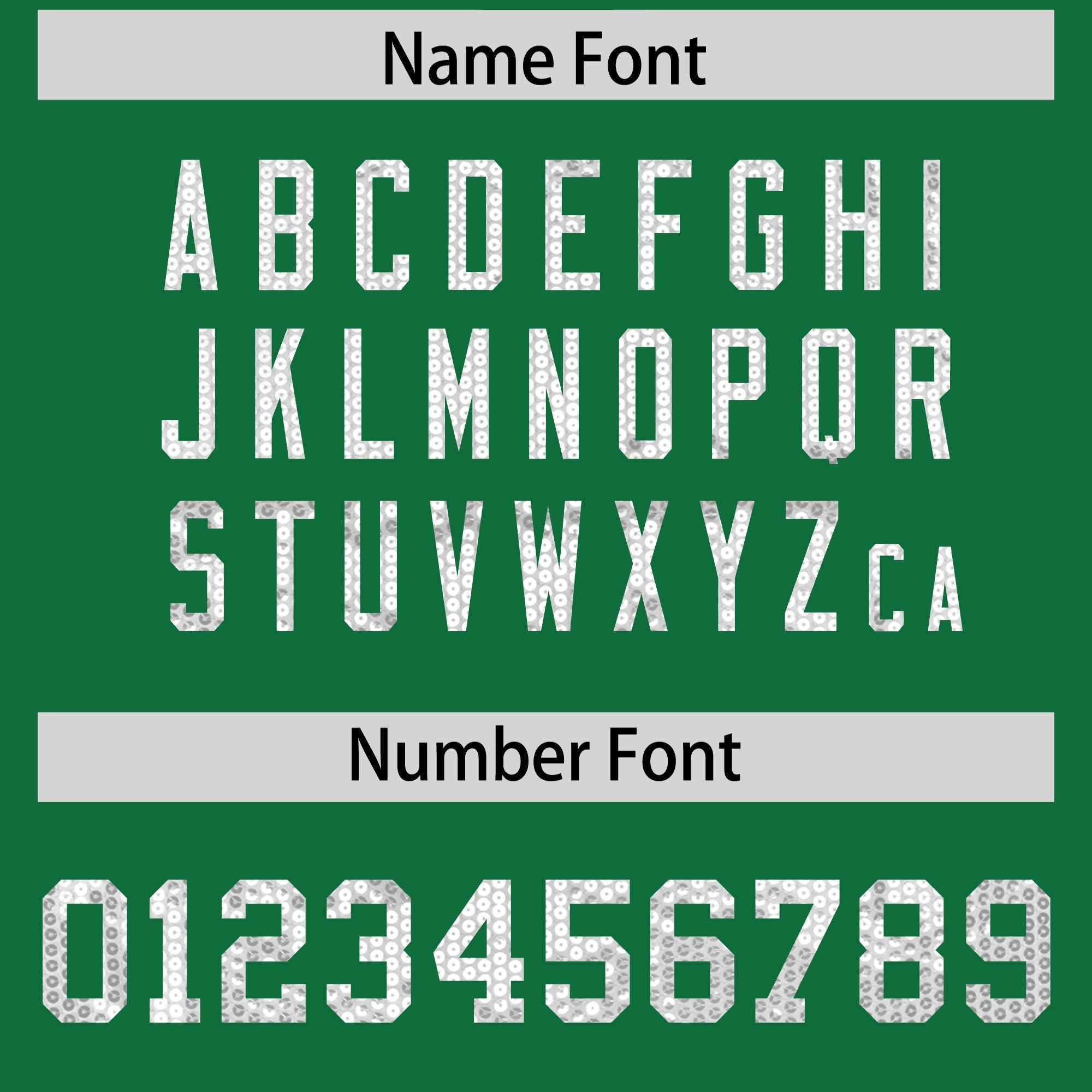 Custom Kelly Green Sequined Tops Athletic Basketball Jersey|KXKSHOP