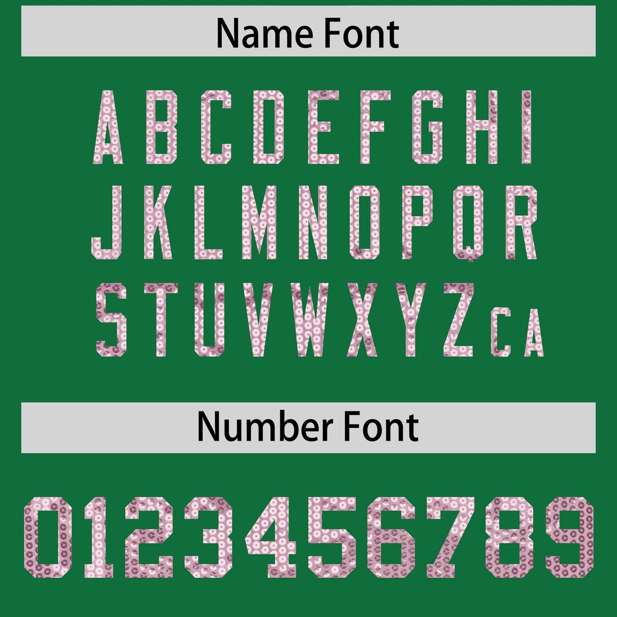 Custom Kelly Green Sequined Tops Athletic Basketball Jersey|KXKSHOP