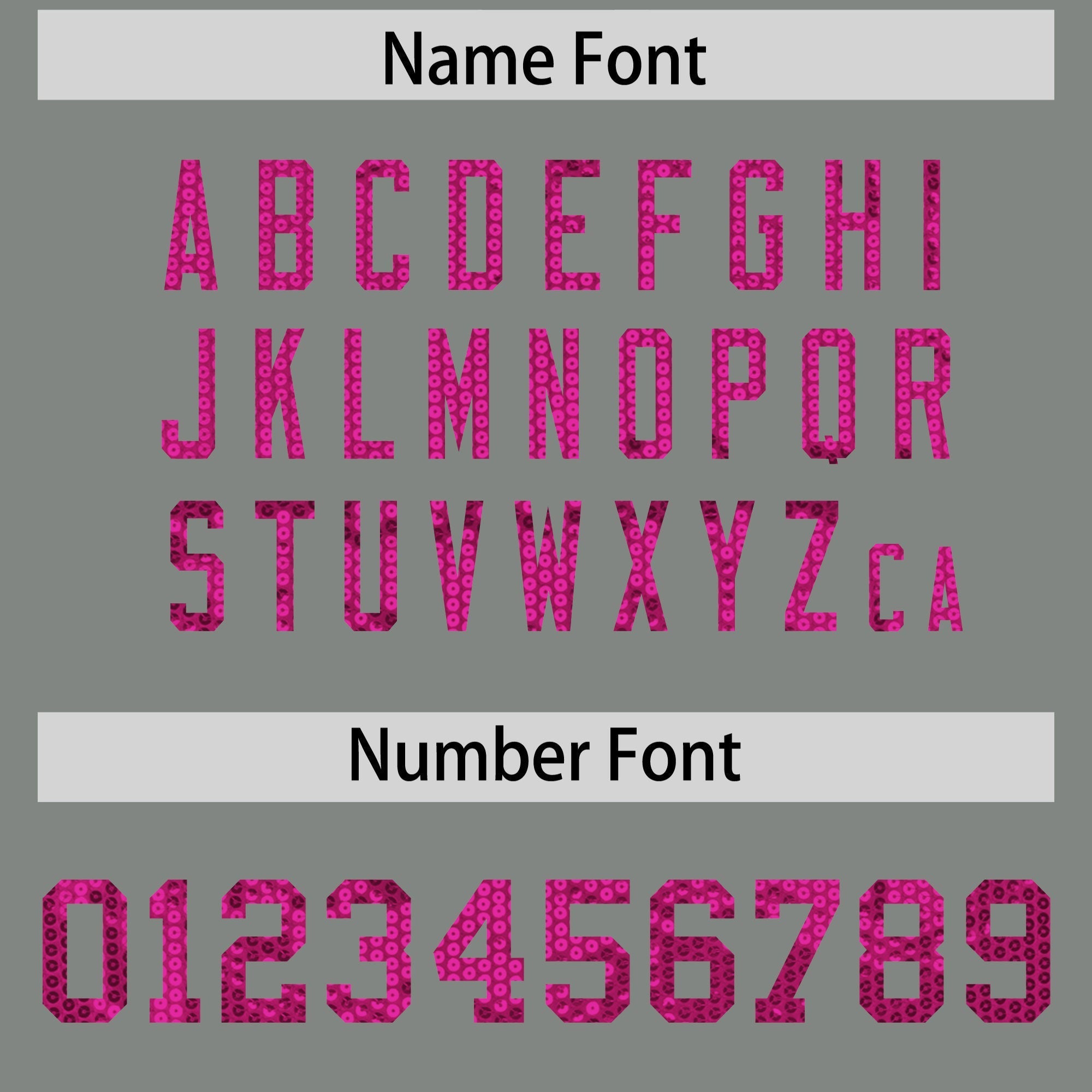 Custom Gray Sequined Tops Athletic Basketball Jersey|KXKSHOP