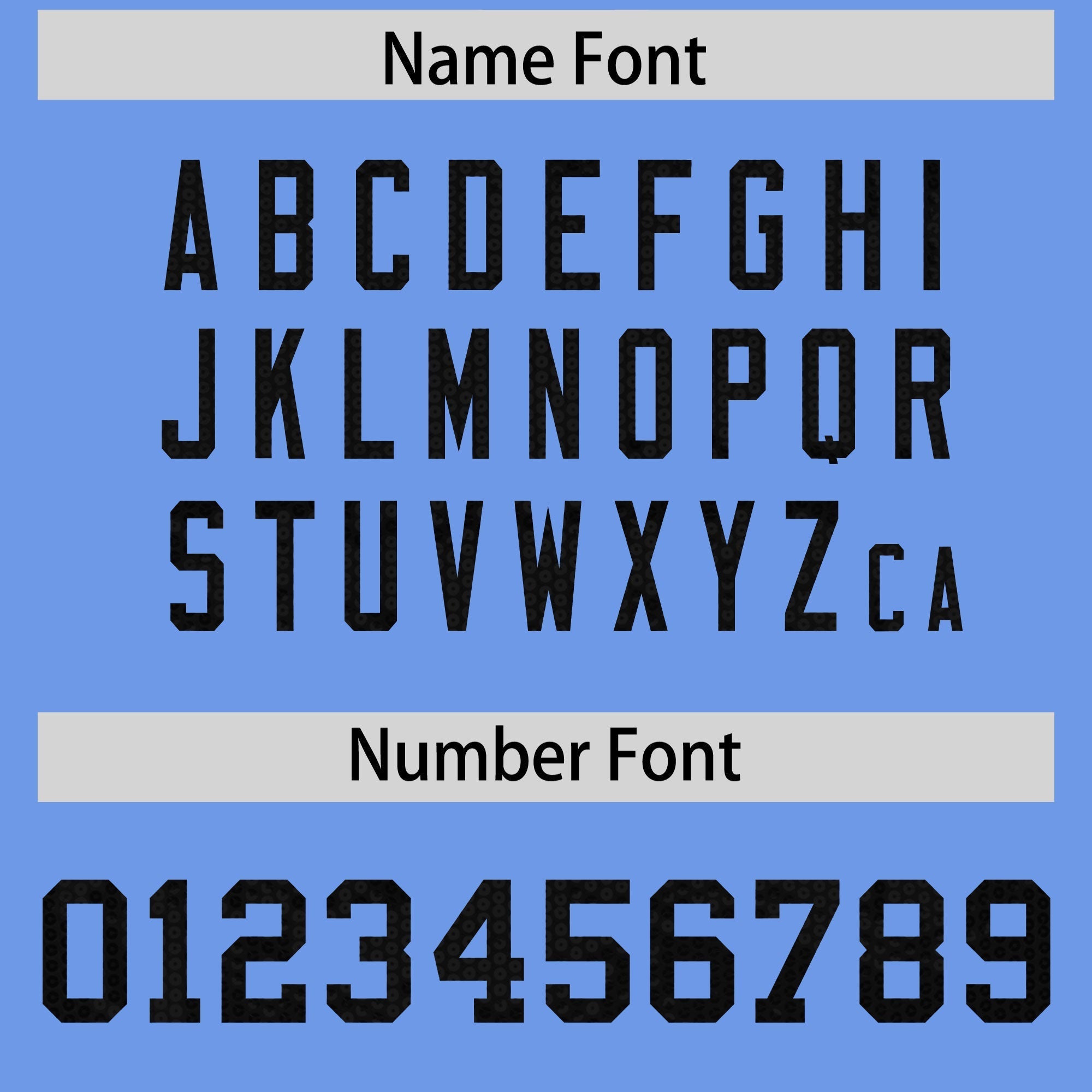 Custom Light Blue Sequined Tops Athletic Basketball Jersey|KXKSHOP