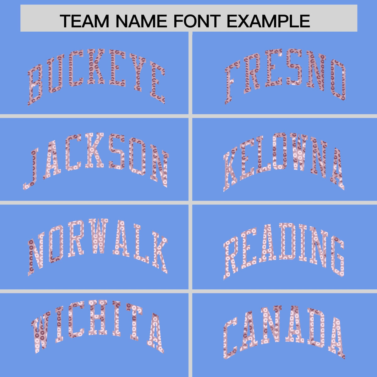 Custom Light Blue Sequined Tops Athletic Basketball Jersey|KXKSHOP