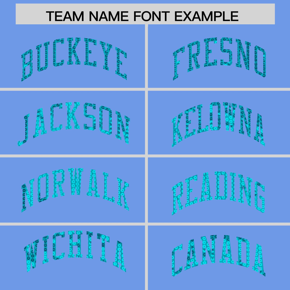 Custom Light Blue Sequined Tops Athletic Basketball Jersey|KXKSHOP