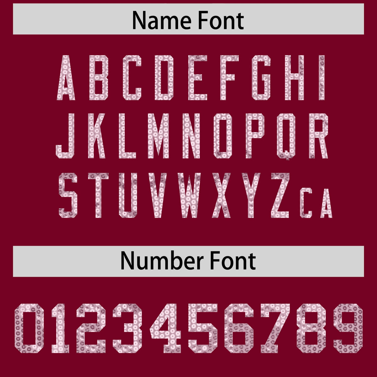 Custom Crimson Sequined Tops Athletic Basketball Jersey|KXKSHOP