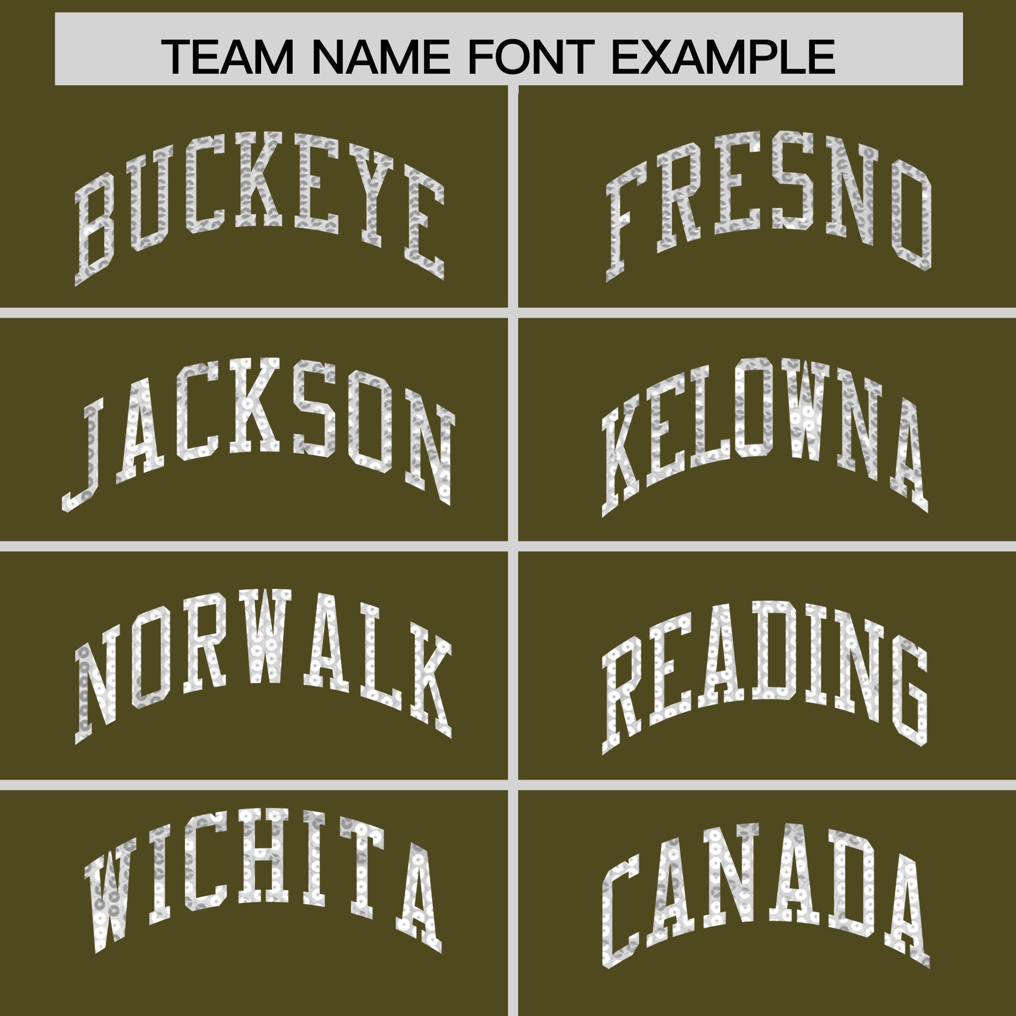 Custom Olive Sequined Tops Athletic Basketball Jersey|KXKSHOP