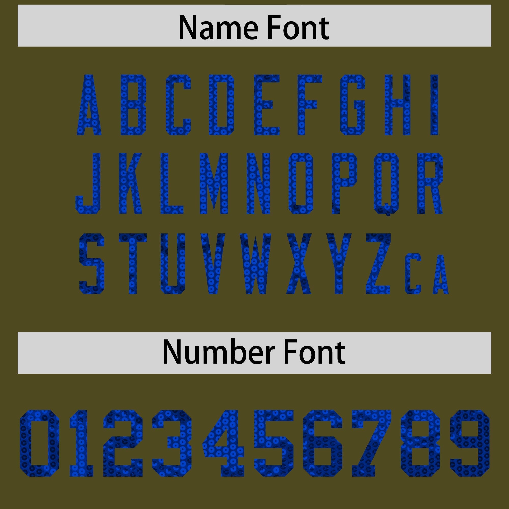 Custom Olive Sequined Tops Athletic Basketball Jersey|KXKSHOP