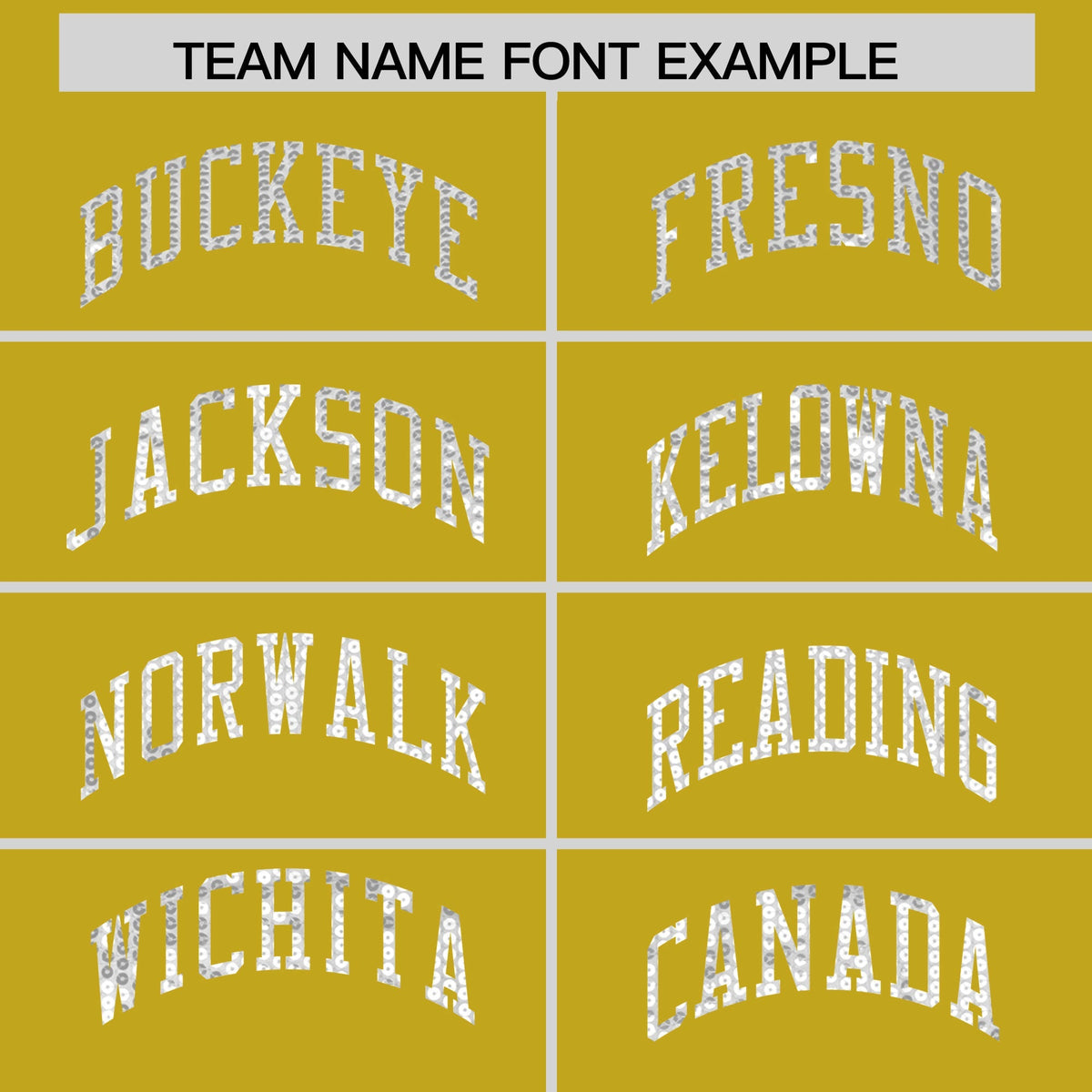 Custom Old Gold Sequined Tops Athletic Basketball Jersey|KXKSHOP