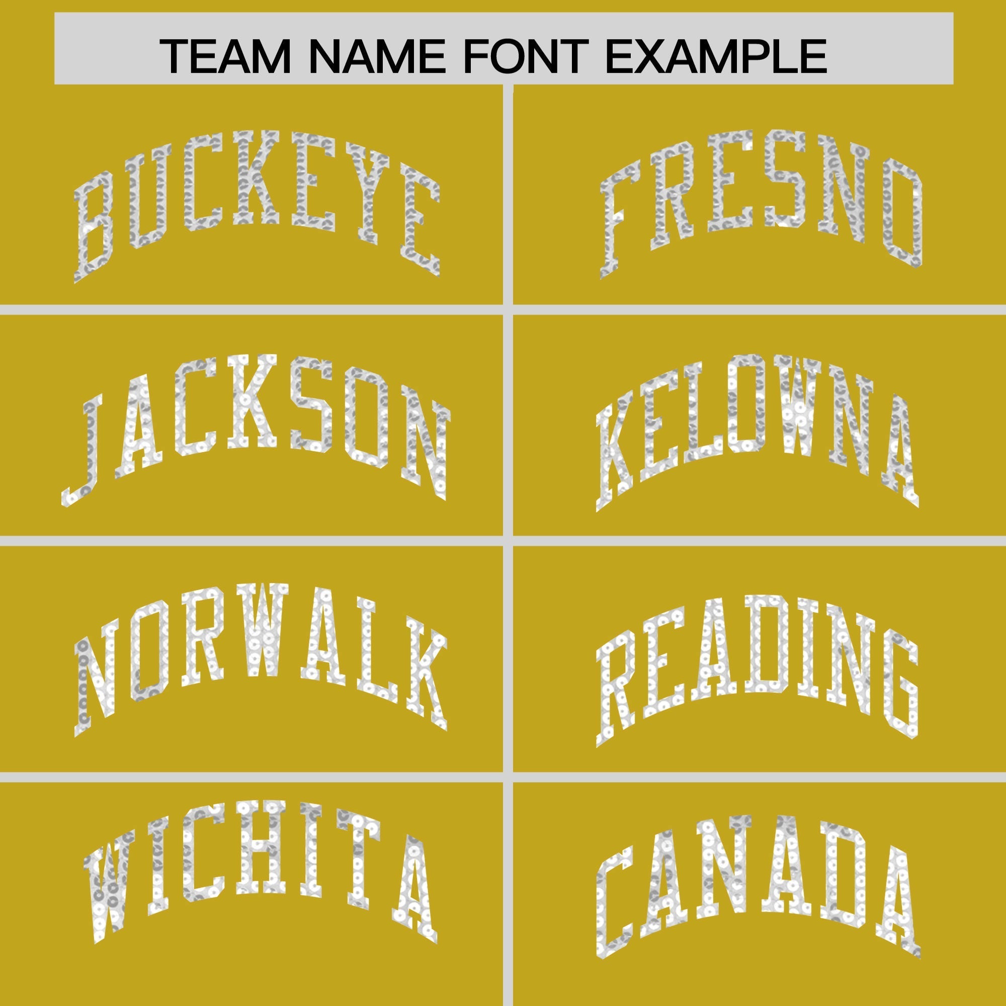 Custom Old Gold Sequined Tops Athletic Basketball Jersey|KXKSHOP