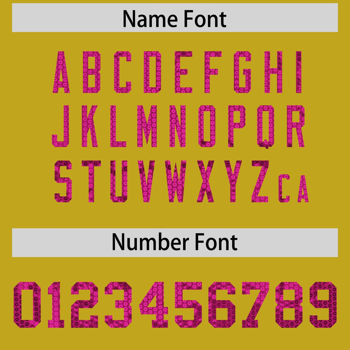 Custom Old Gold Sequined Tops Athletic Basketball Jersey|KXKSHOP